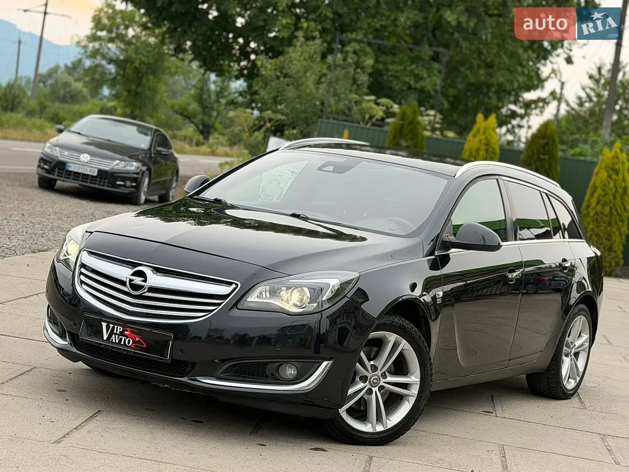 2013 Opel Insignia - мініатюра 18