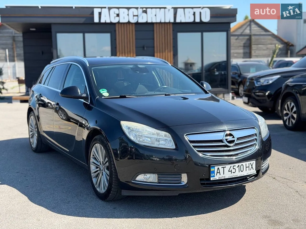 2013 Opel Insignia - мініатюра 58