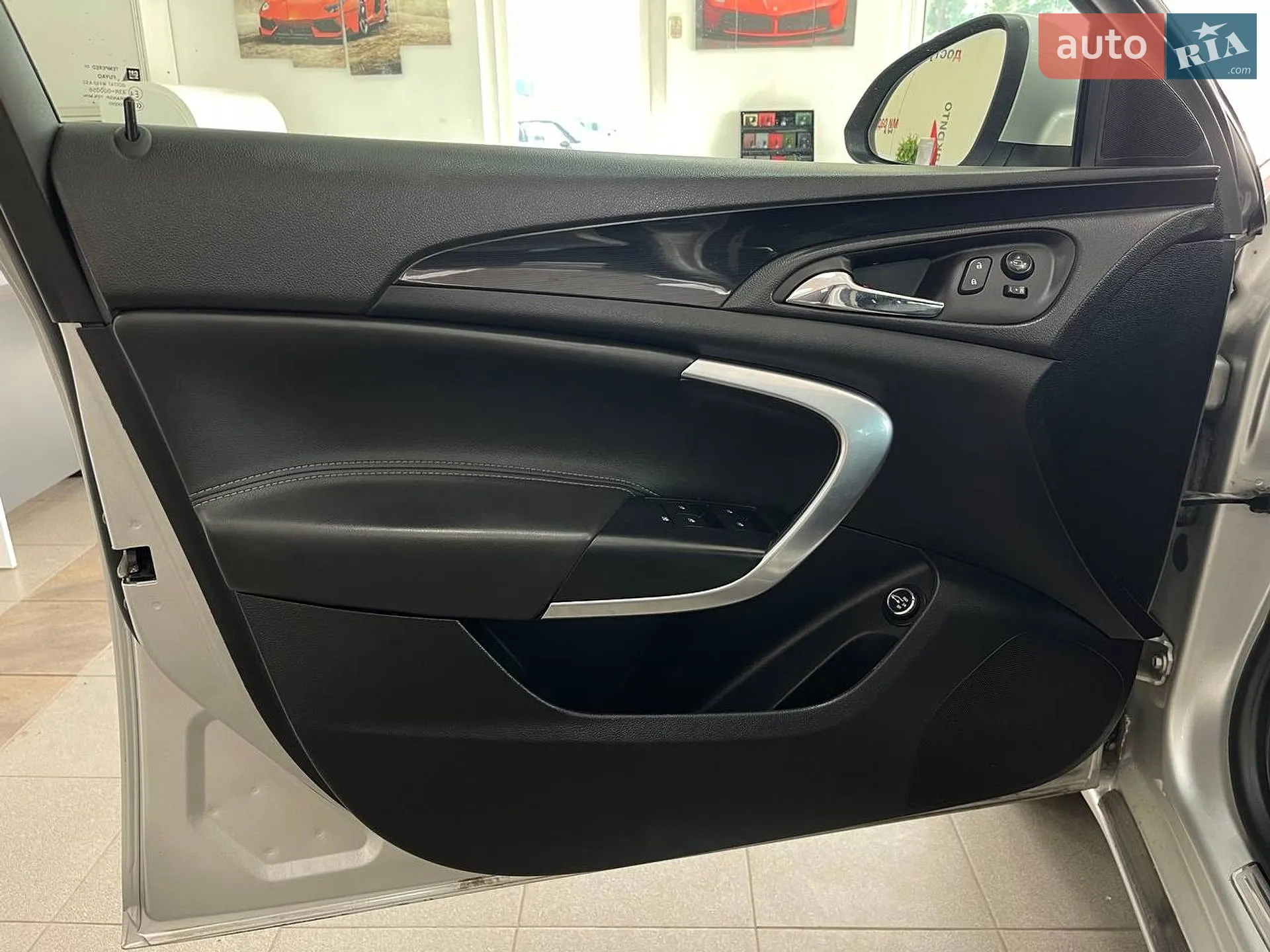 2015 Opel Insignia - мініатюра 16