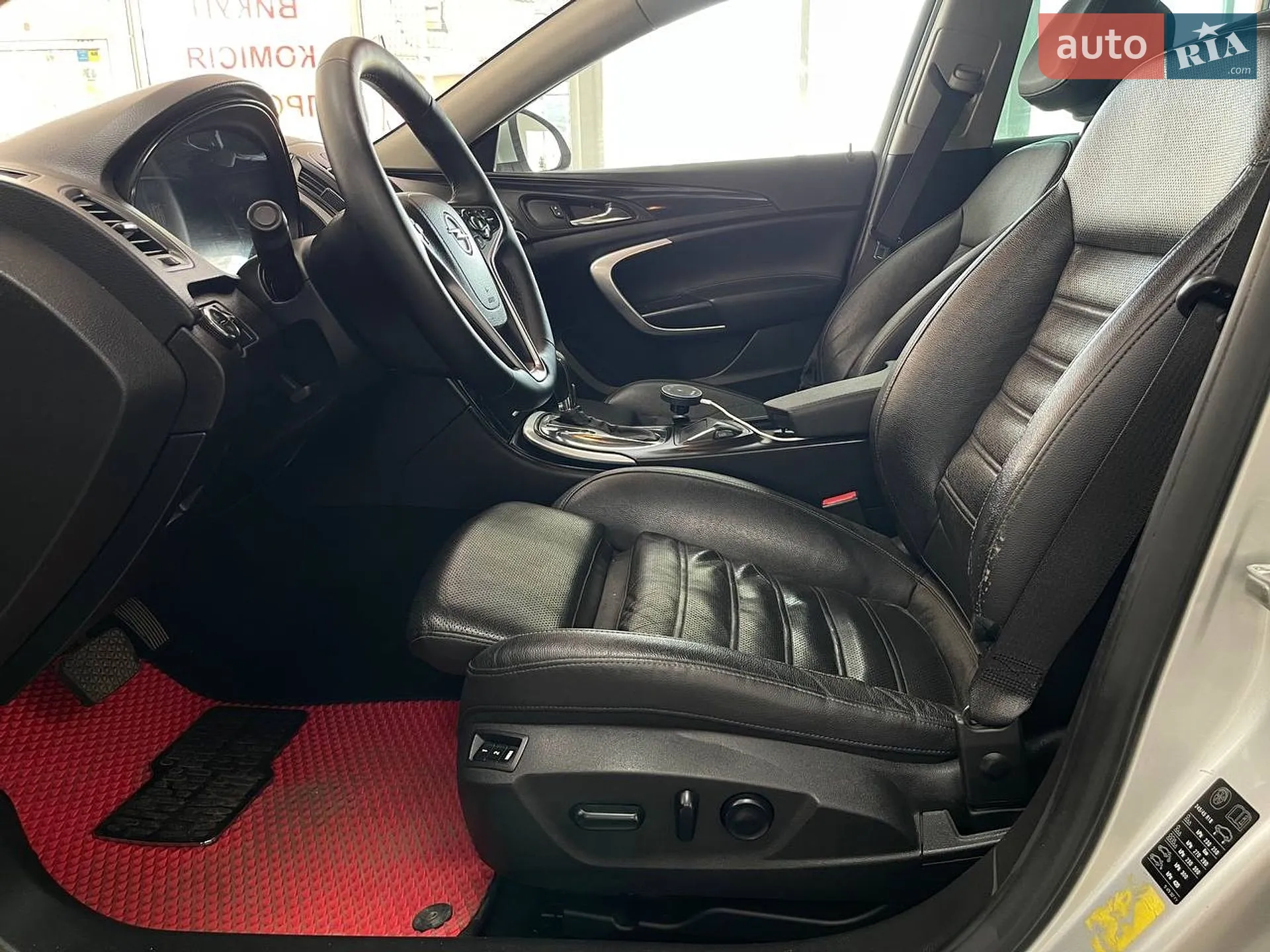 2015 Opel Insignia - мініатюра 20