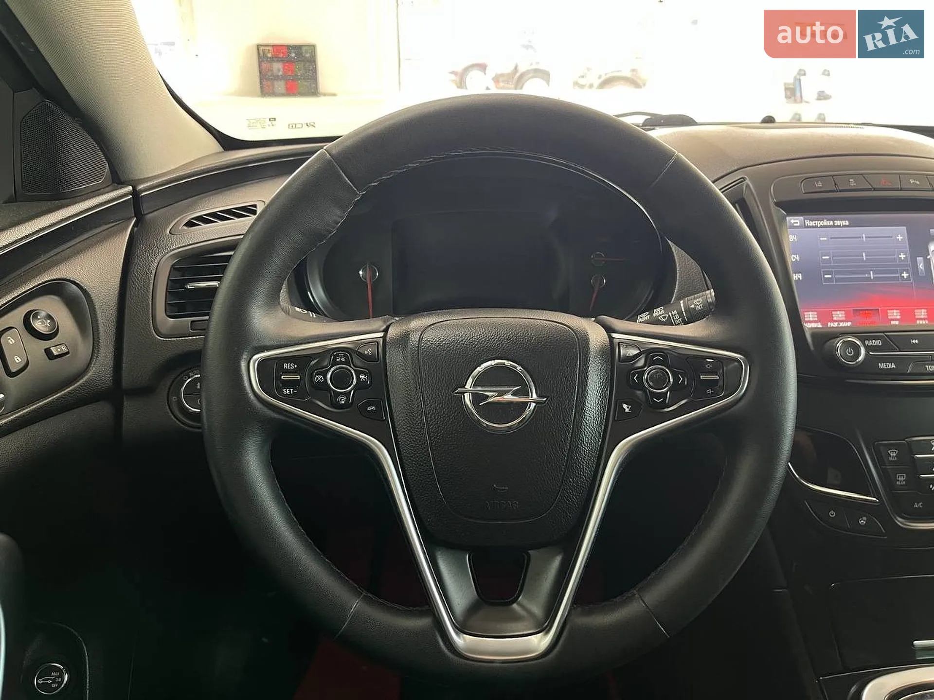 2015 Opel Insignia - мініатюра 27