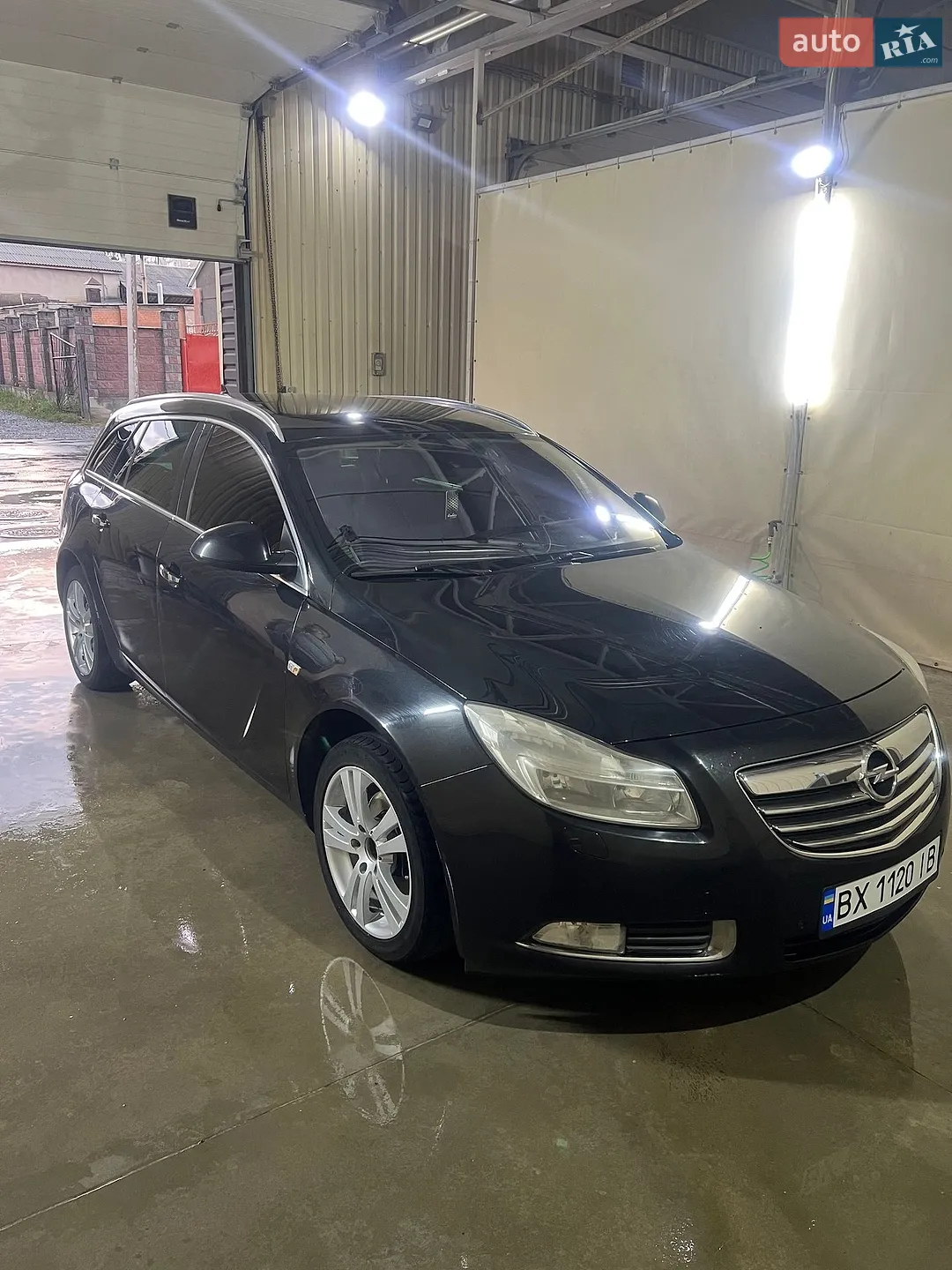 2013 Opel Insignia - мініатюра 2