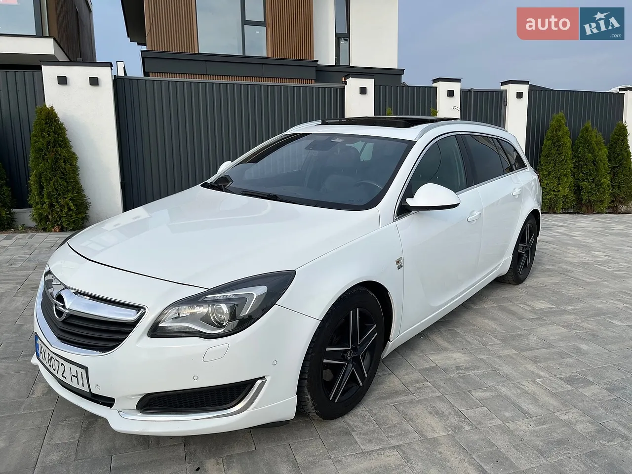 2015 Opel Insignia - мініатюра 24