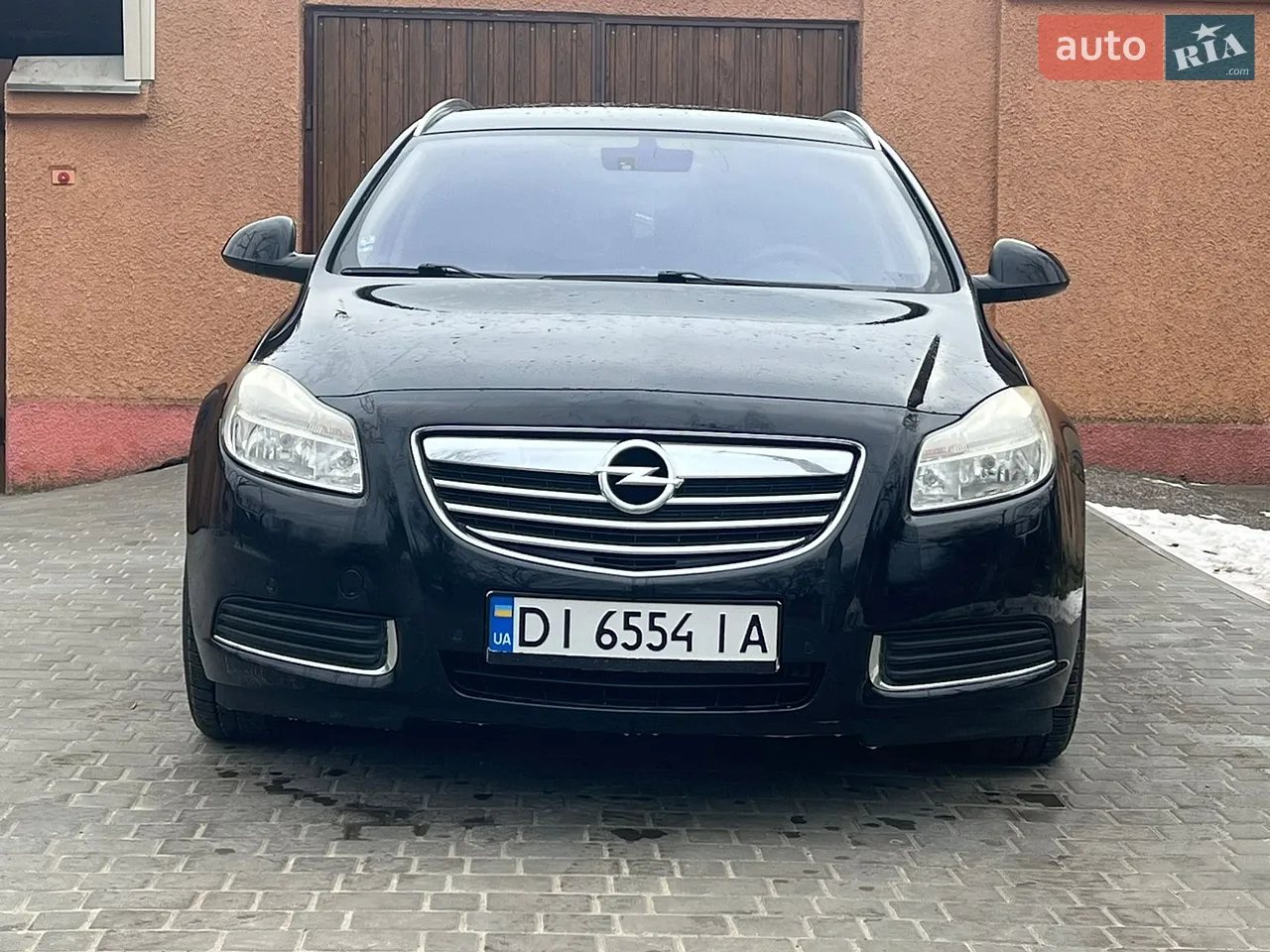 2011 Skoda Octavia - мініатюра 9