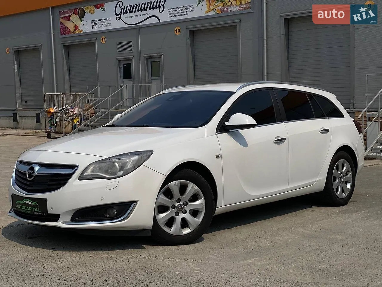 2016 Opel Insignia - мініатюра 40