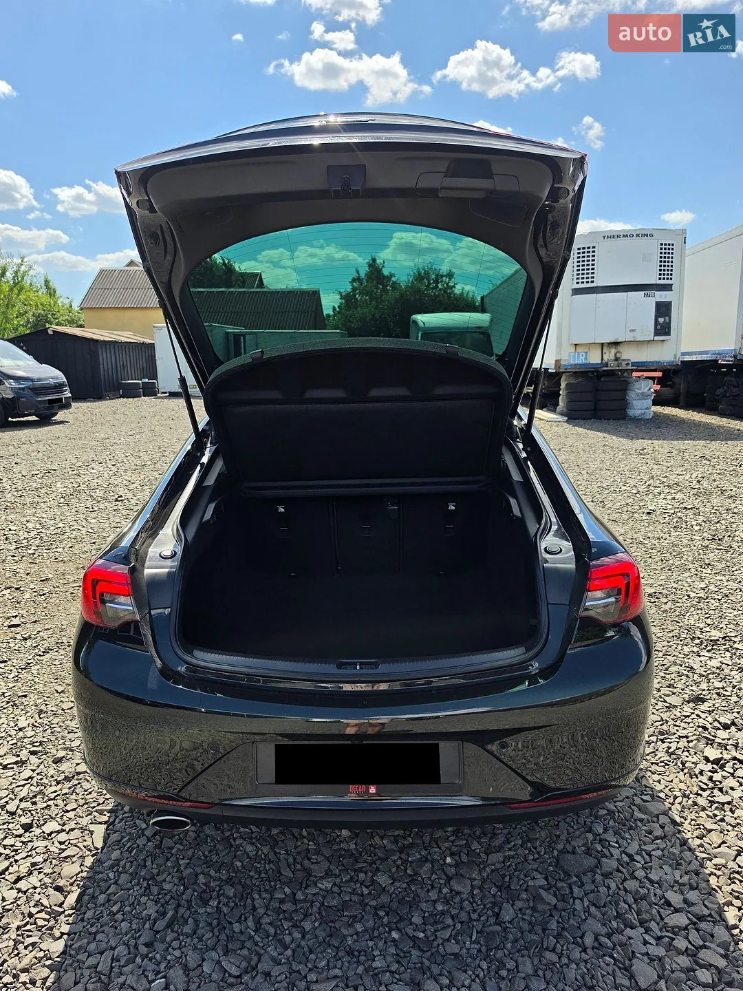 2018 Opel Insignia - мініатюра 12