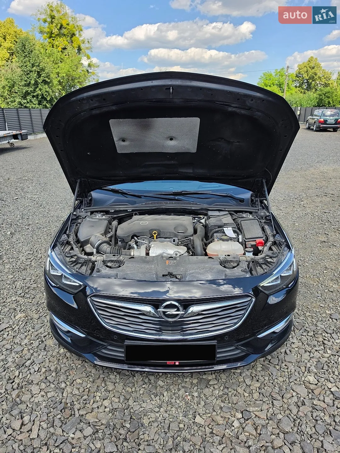 2018 Opel Insignia - мініатюра 21