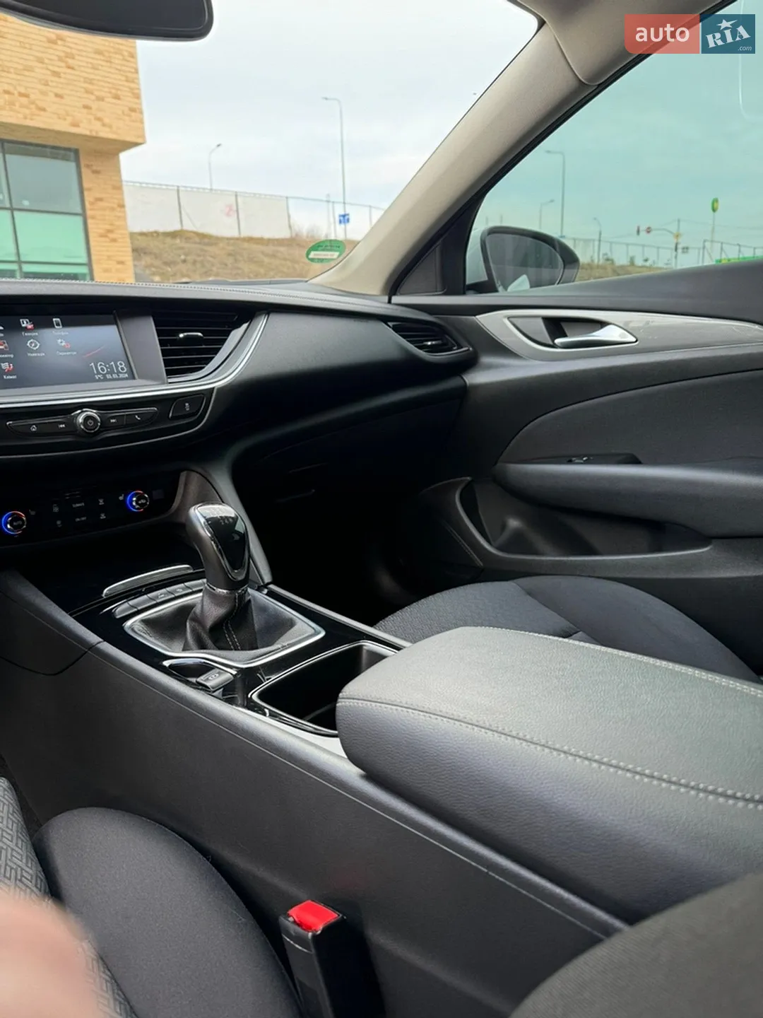 2019 Opel Insignia - мініатюра 16
