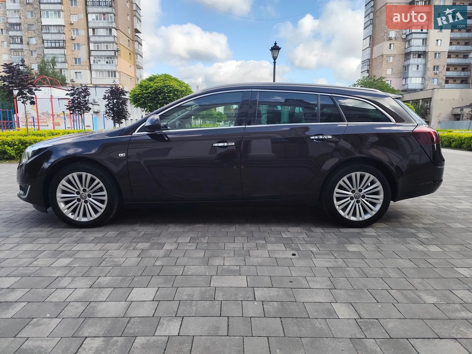 2016 Opel Insignia - мініатюра 6
