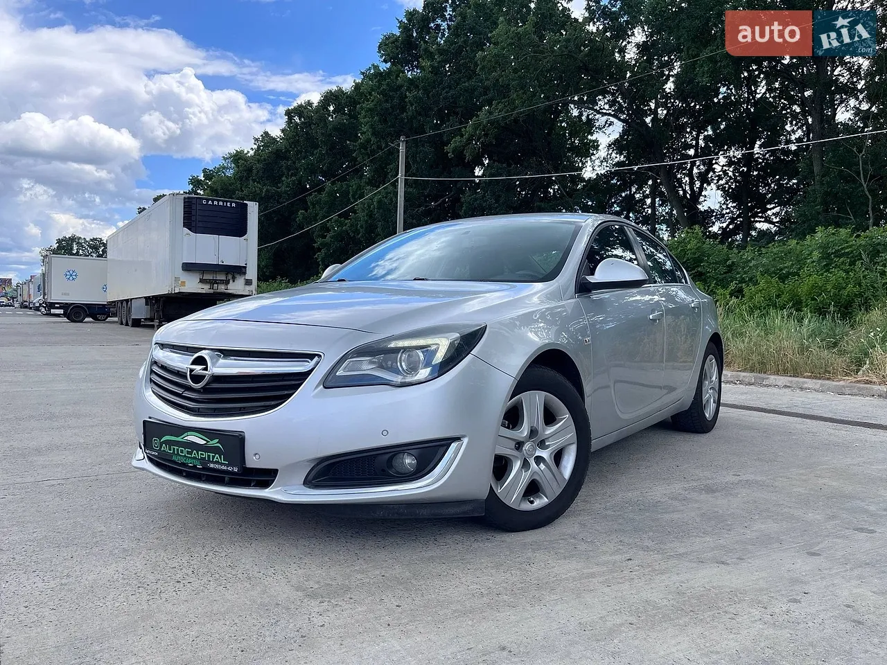 2015 Mercedes-Benz S-klasse - мініатюра 68