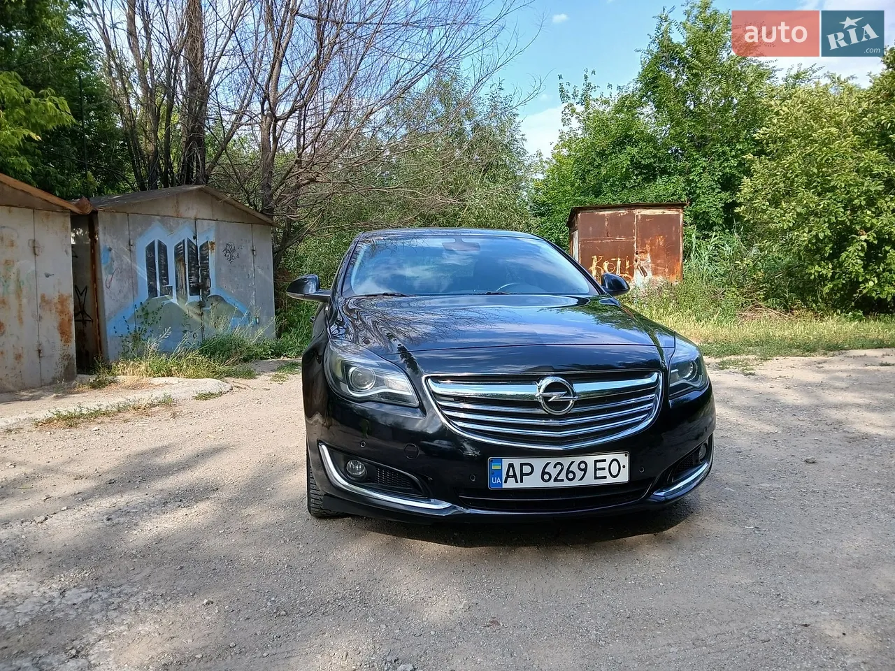 2013 Opel Insignia - мініатюра 14