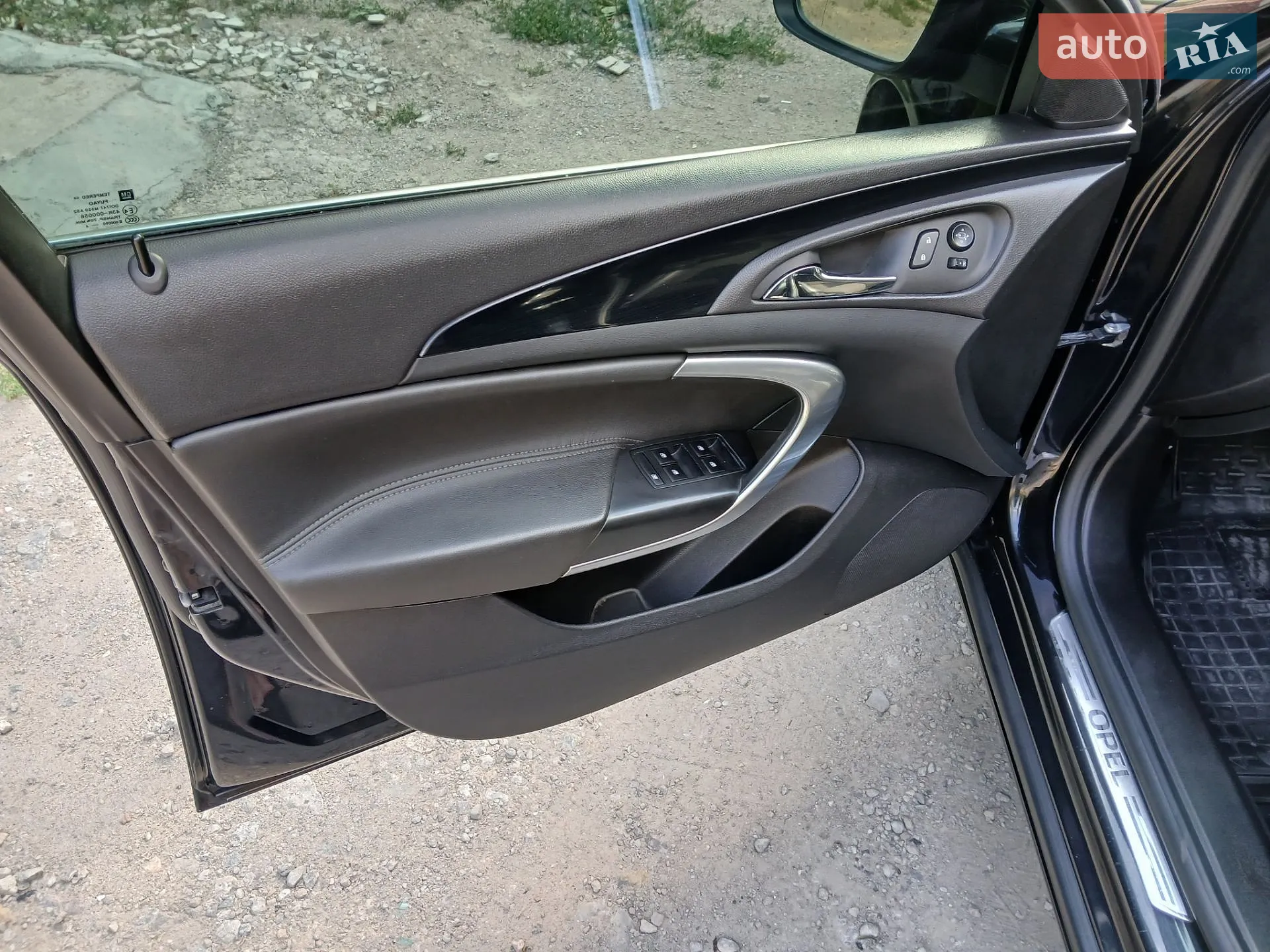 2014 Opel Insignia - мініатюра 18