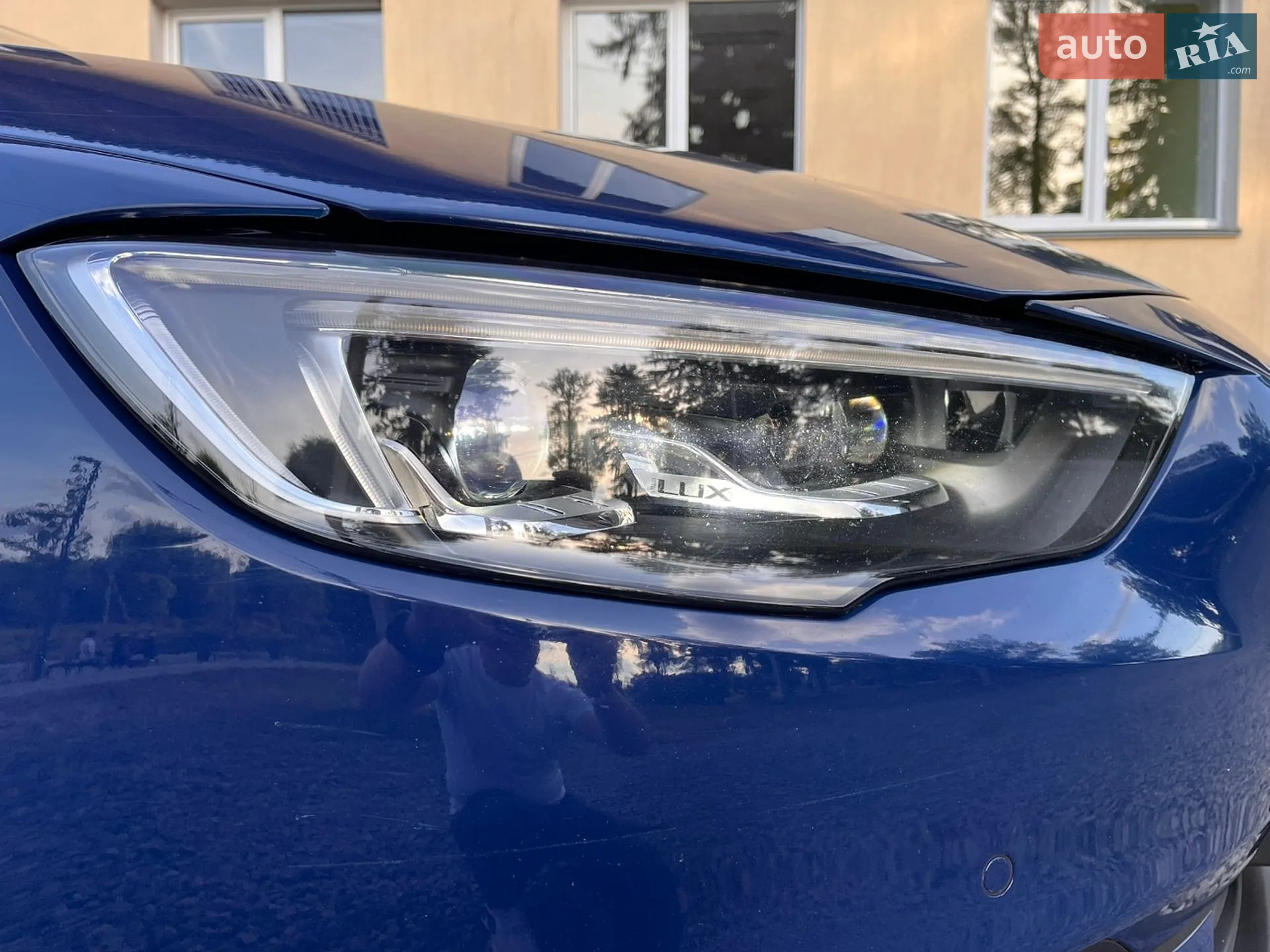 2018 Opel Insignia - мініатюра 20