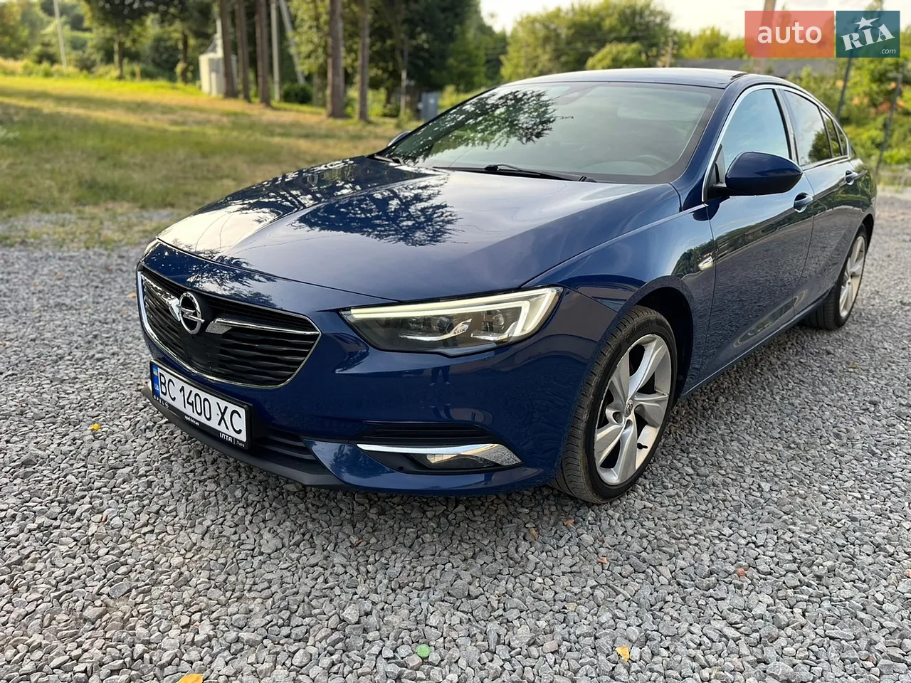 2019 Opel Insignia - мініатюра 18