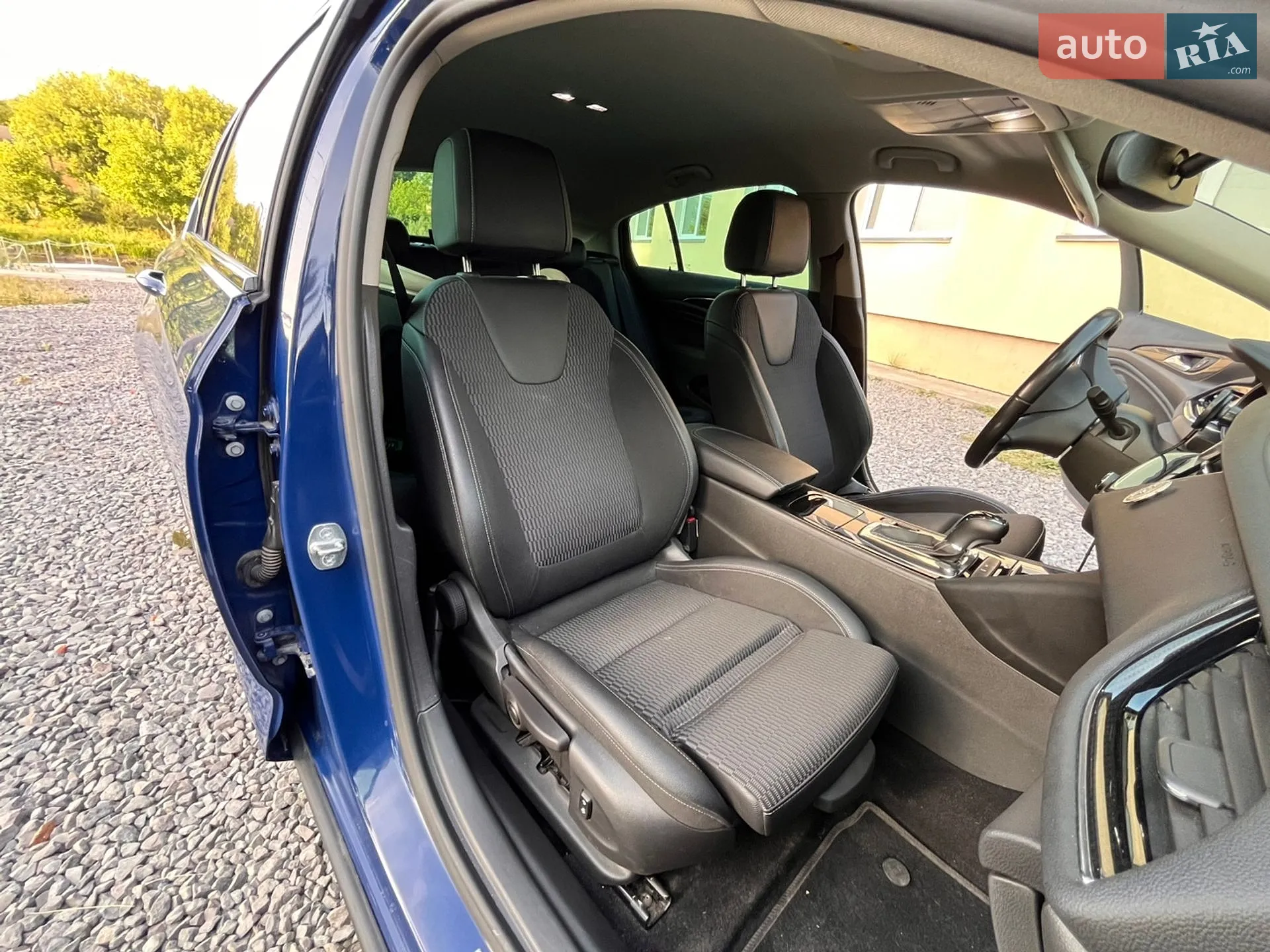 2018 Opel Insignia - мініатюра 26