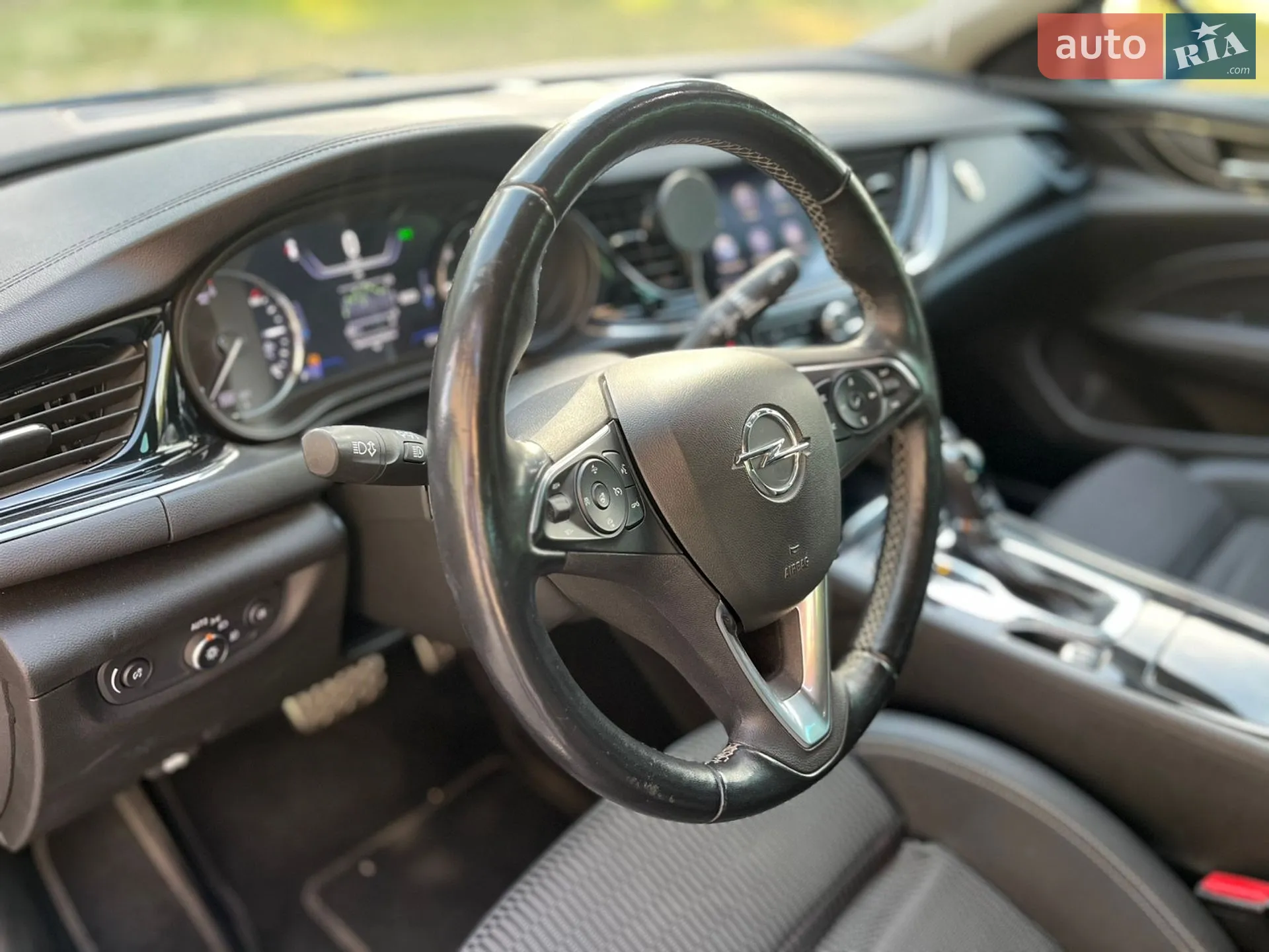 2018 Opel Insignia - мініатюра 31