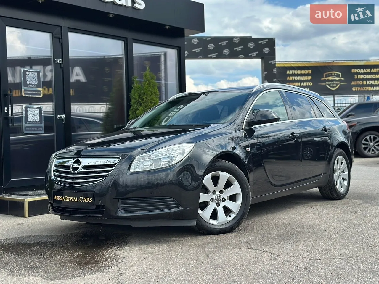 2011 Opel Zafira - мініатюра 42