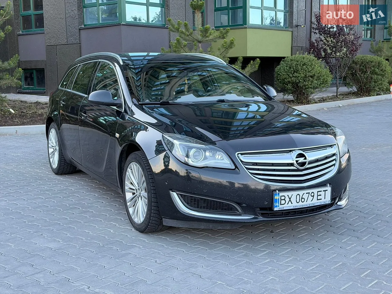 2015 Opel Insignia - мініатюра 39