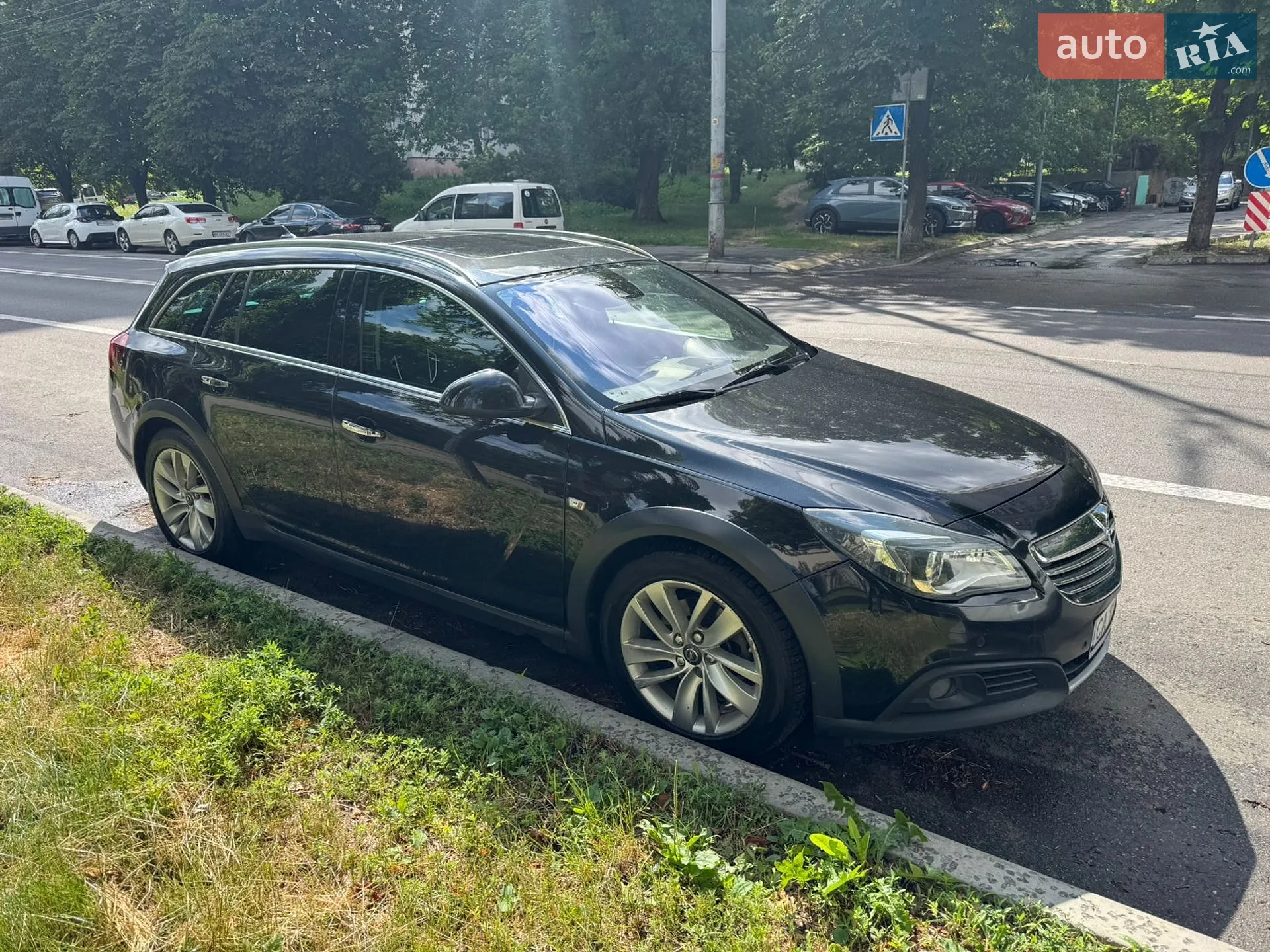 2014 Opel Insignia - мініатюра 6