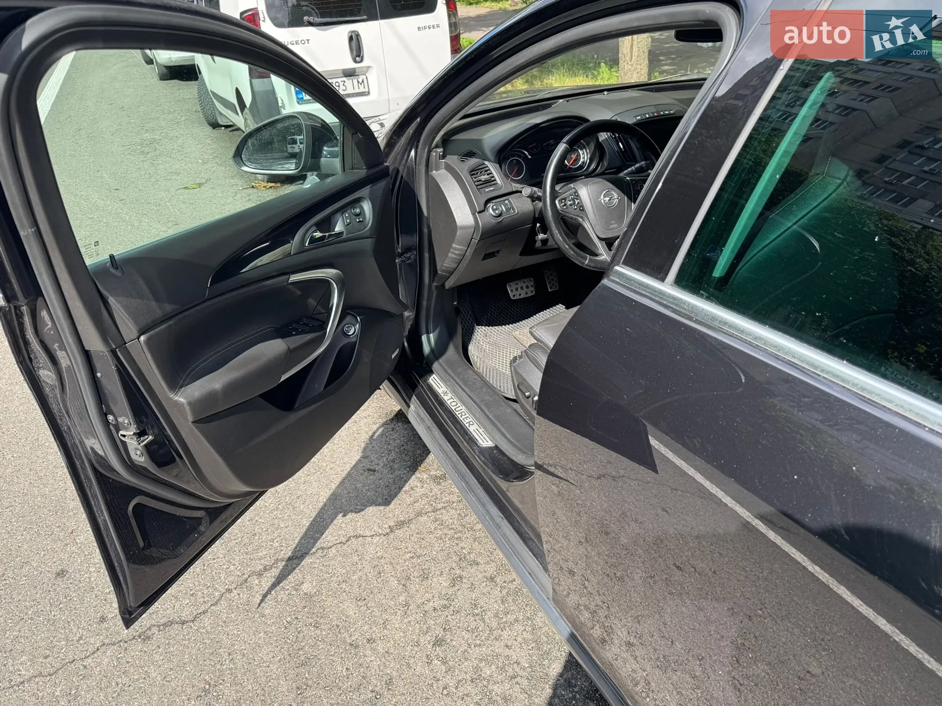 2014 Opel Insignia - мініатюра 11