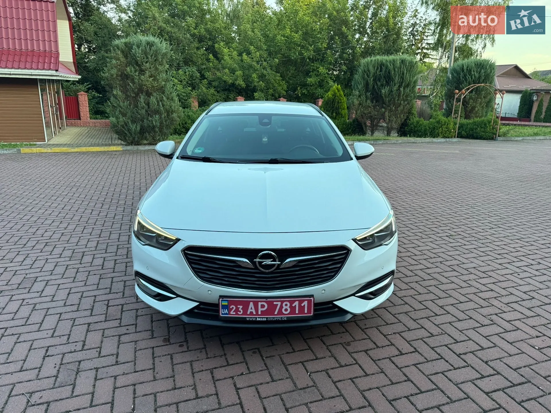 2018 Opel Insignia - мініатюра 9