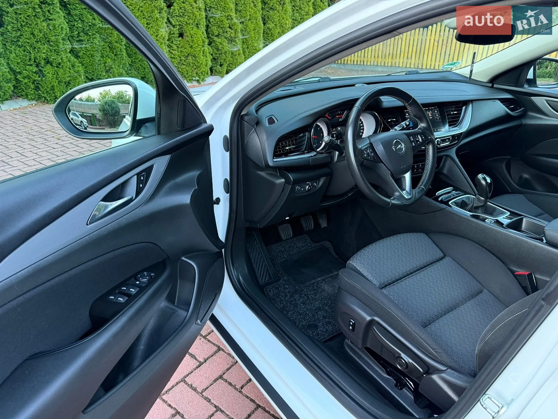 2018 Opel Insignia - мініатюра 20