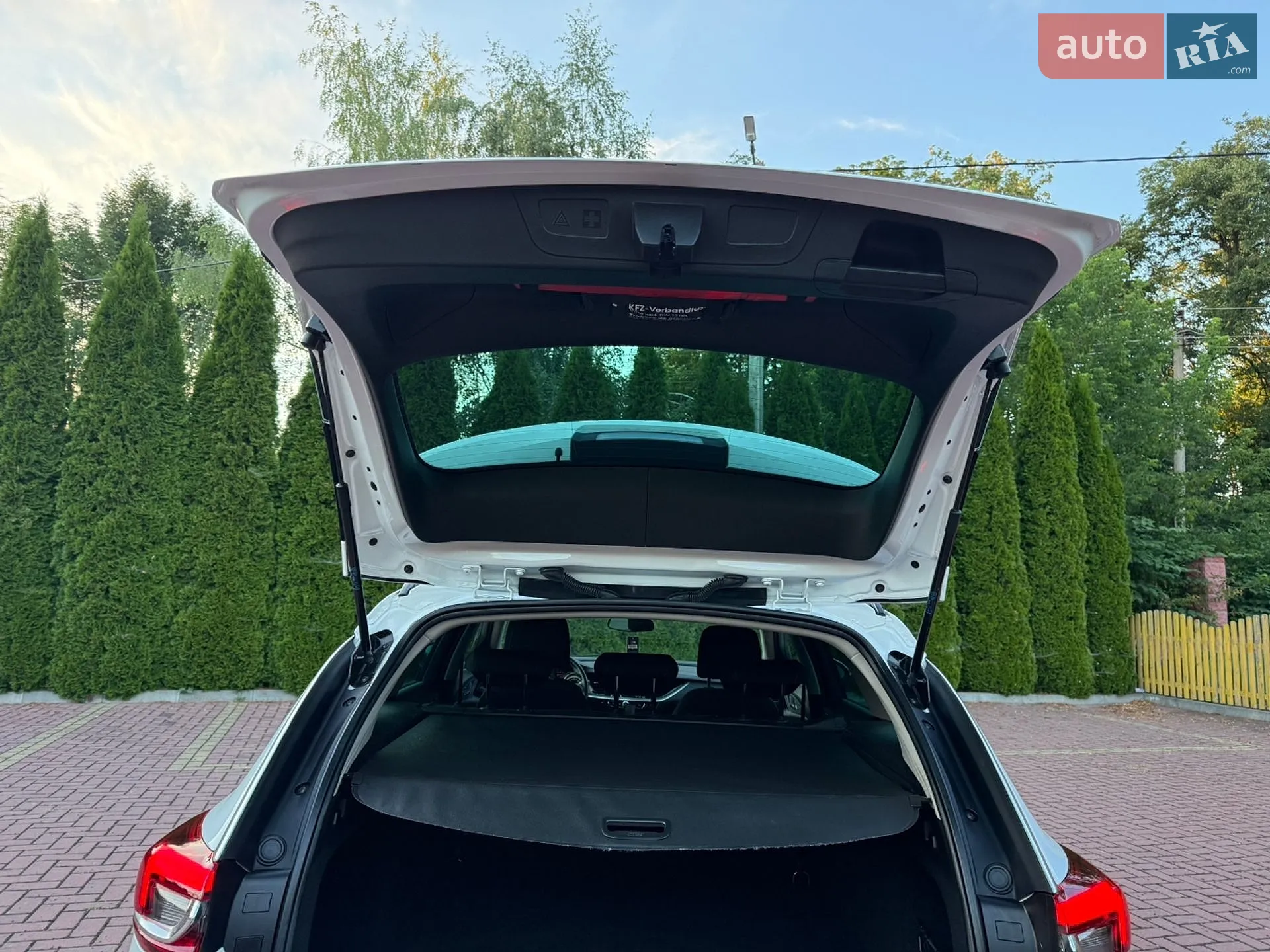 2018 Opel Insignia - мініатюра 30