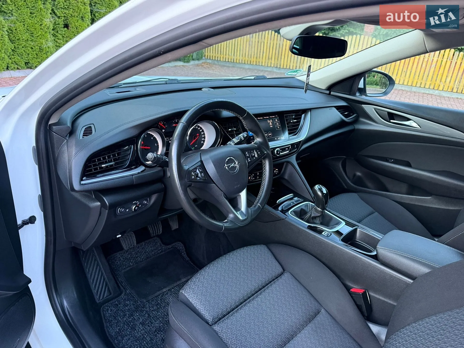 2018 Opel Insignia - мініатюра 34