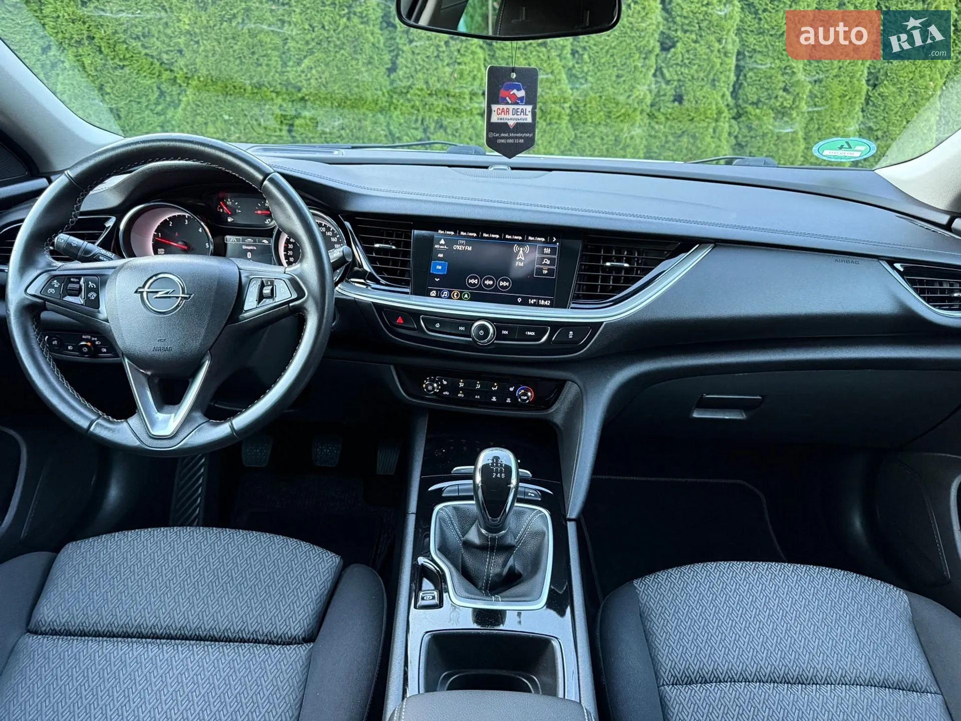 2018 Opel Insignia - мініатюра 43