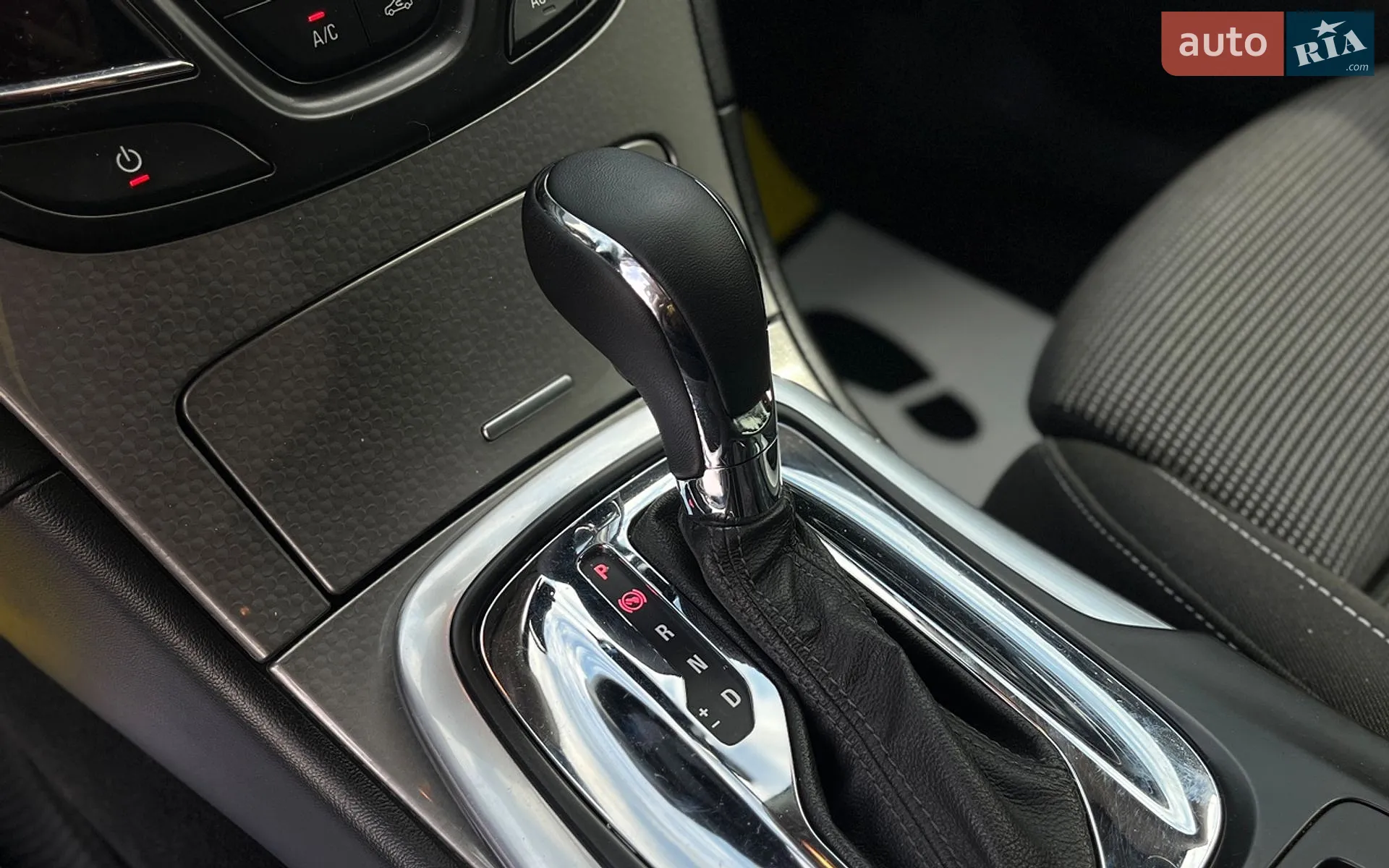 2015 Opel Insignia - мініатюра 15