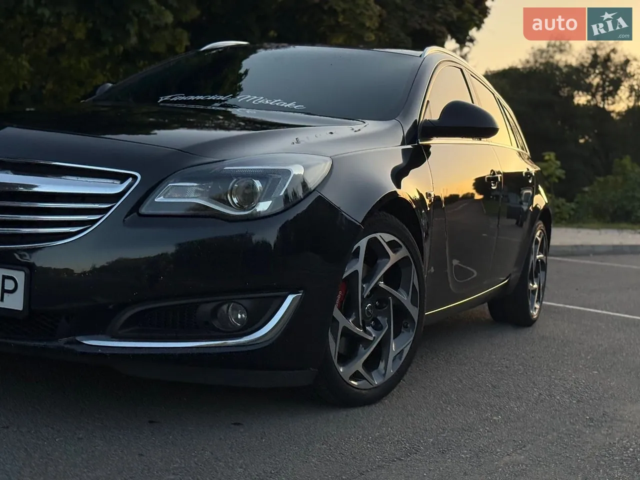 2015 Opel Insignia - мініатюра 25