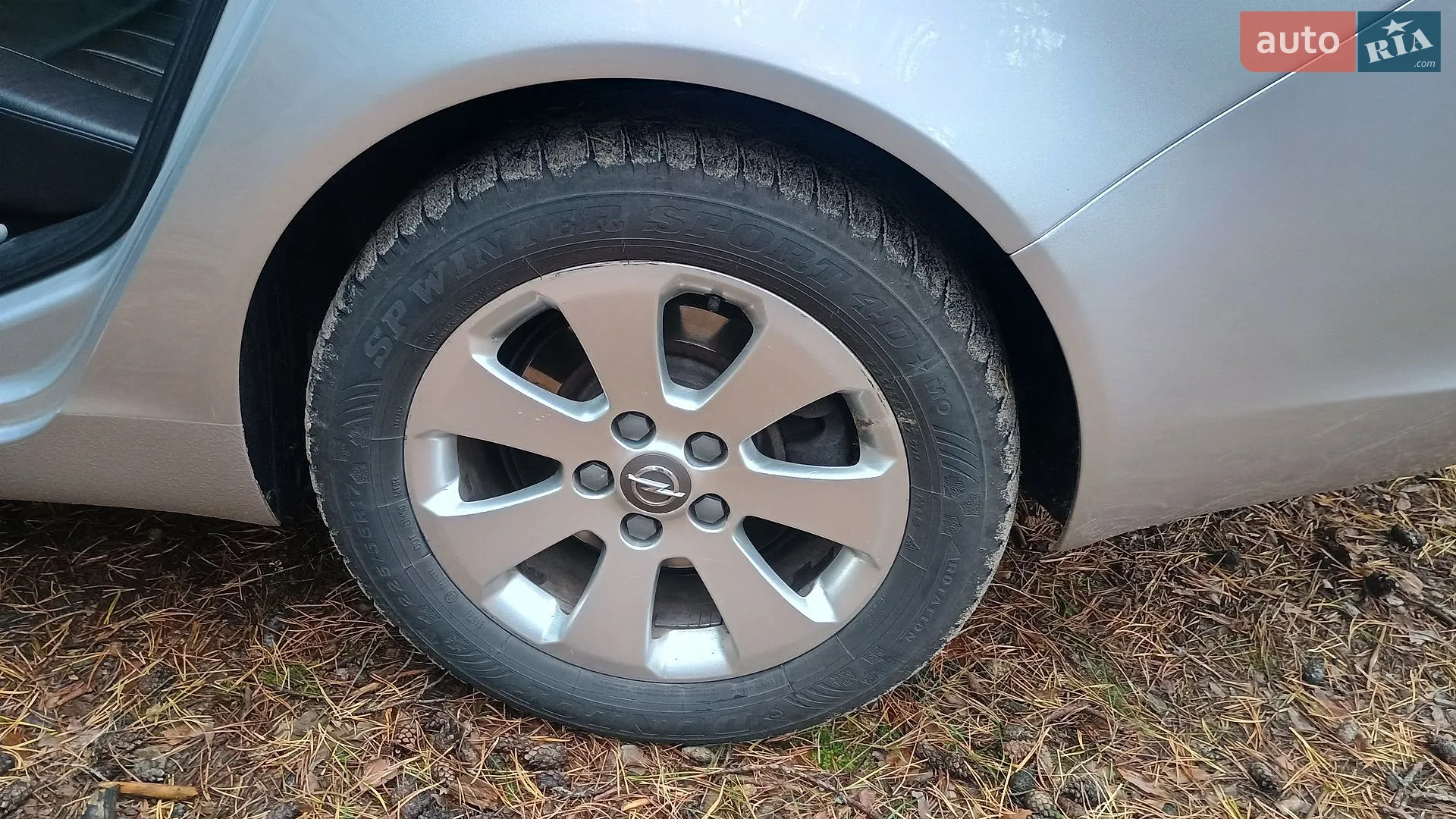 2012 Opel Insignia - мініатюра 15