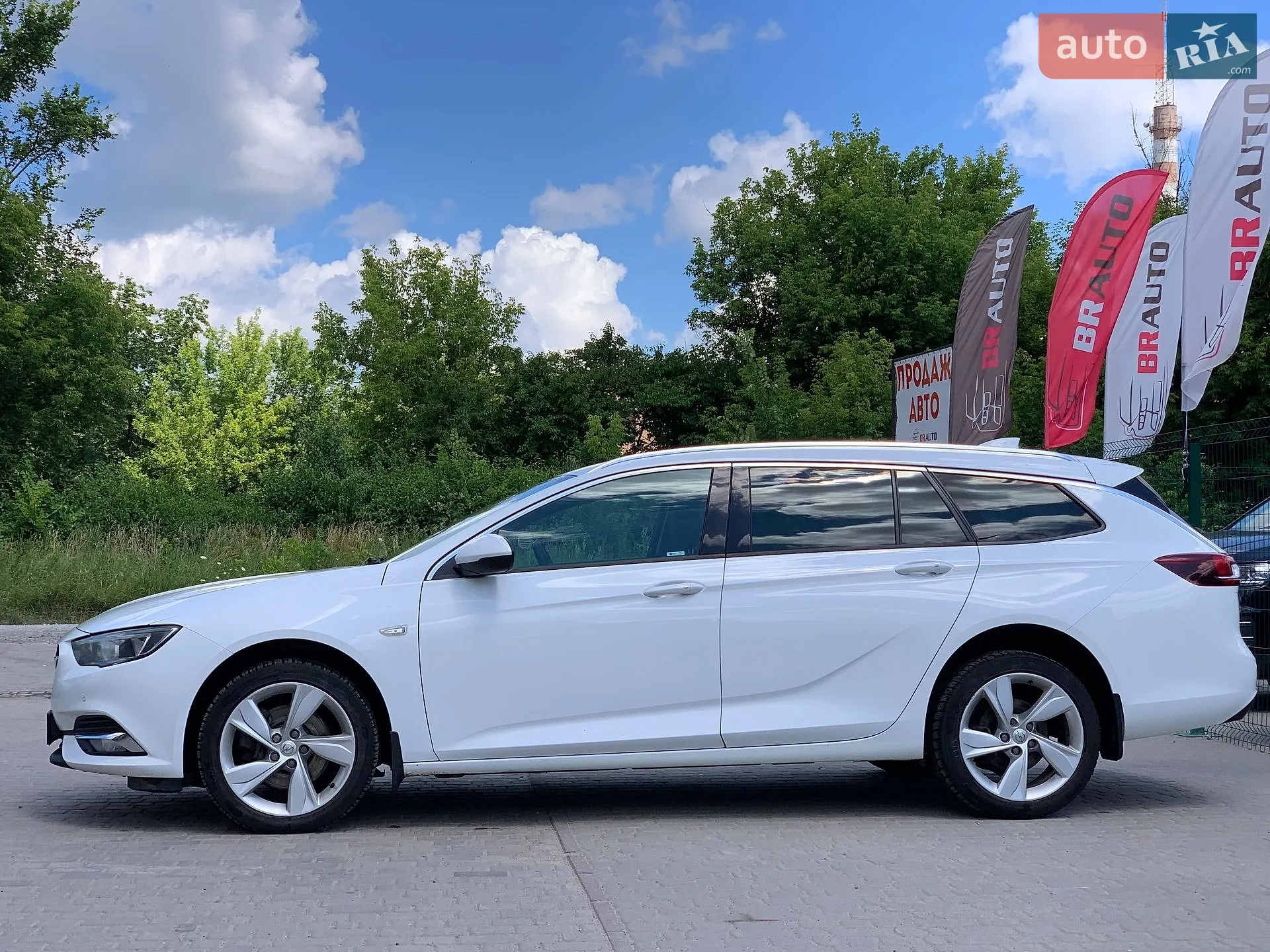 2018 Opel Insignia - мініатюра 12