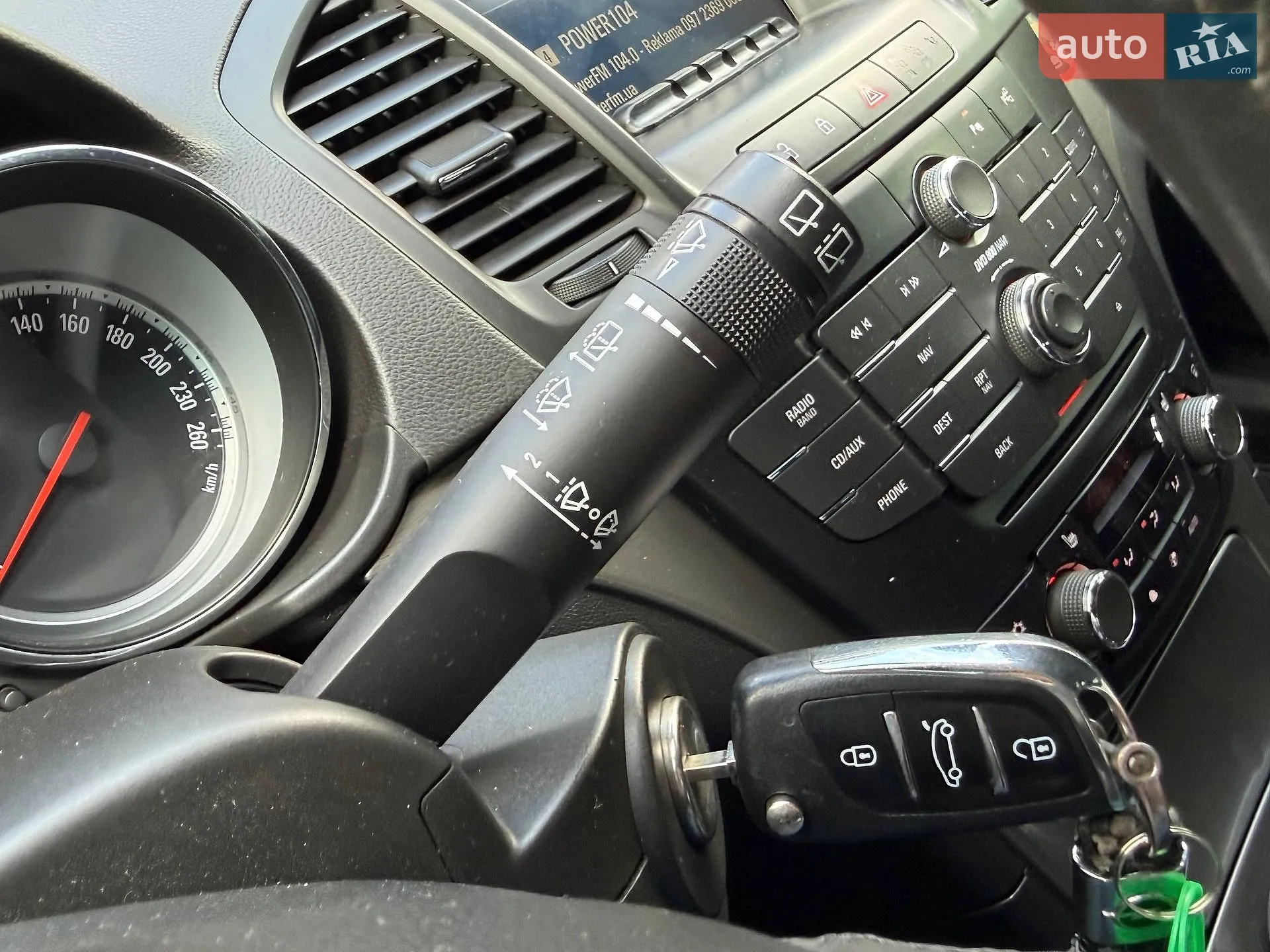 2010 Opel Insignia - мініатюра 21