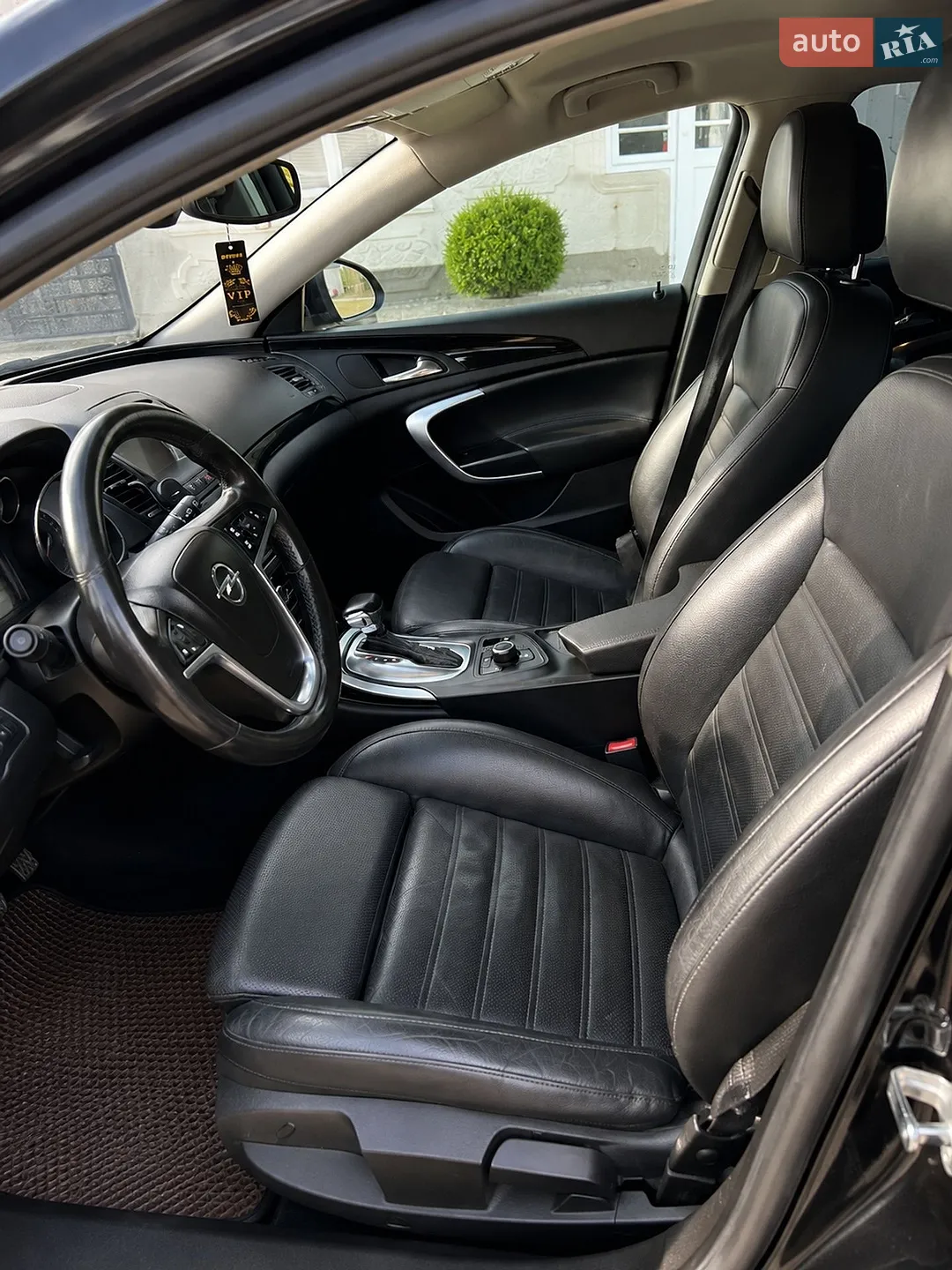 2011 Opel Insignia - мініатюра 6
