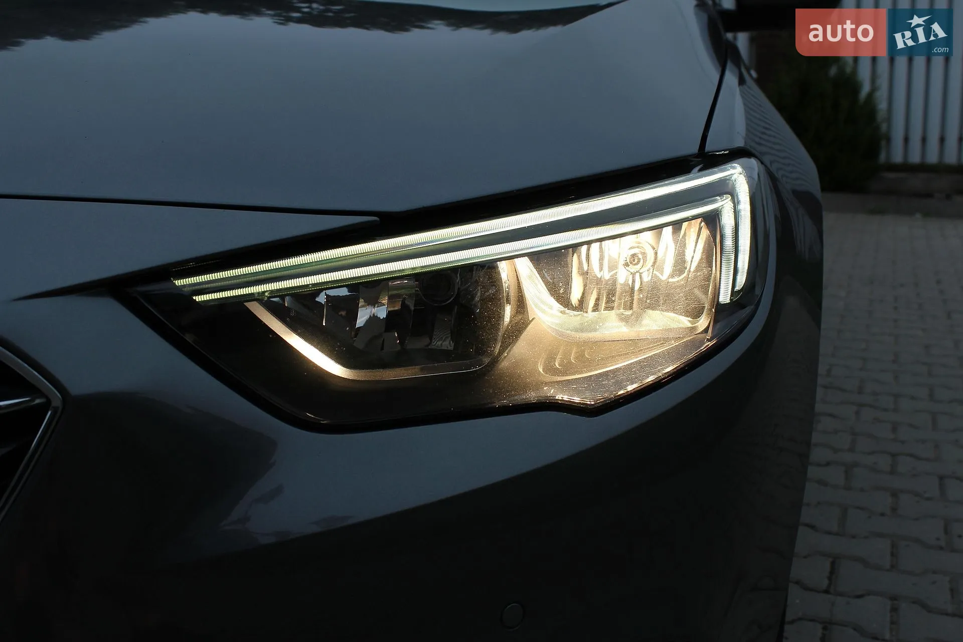2020 Opel Insignia - мініатюра 18