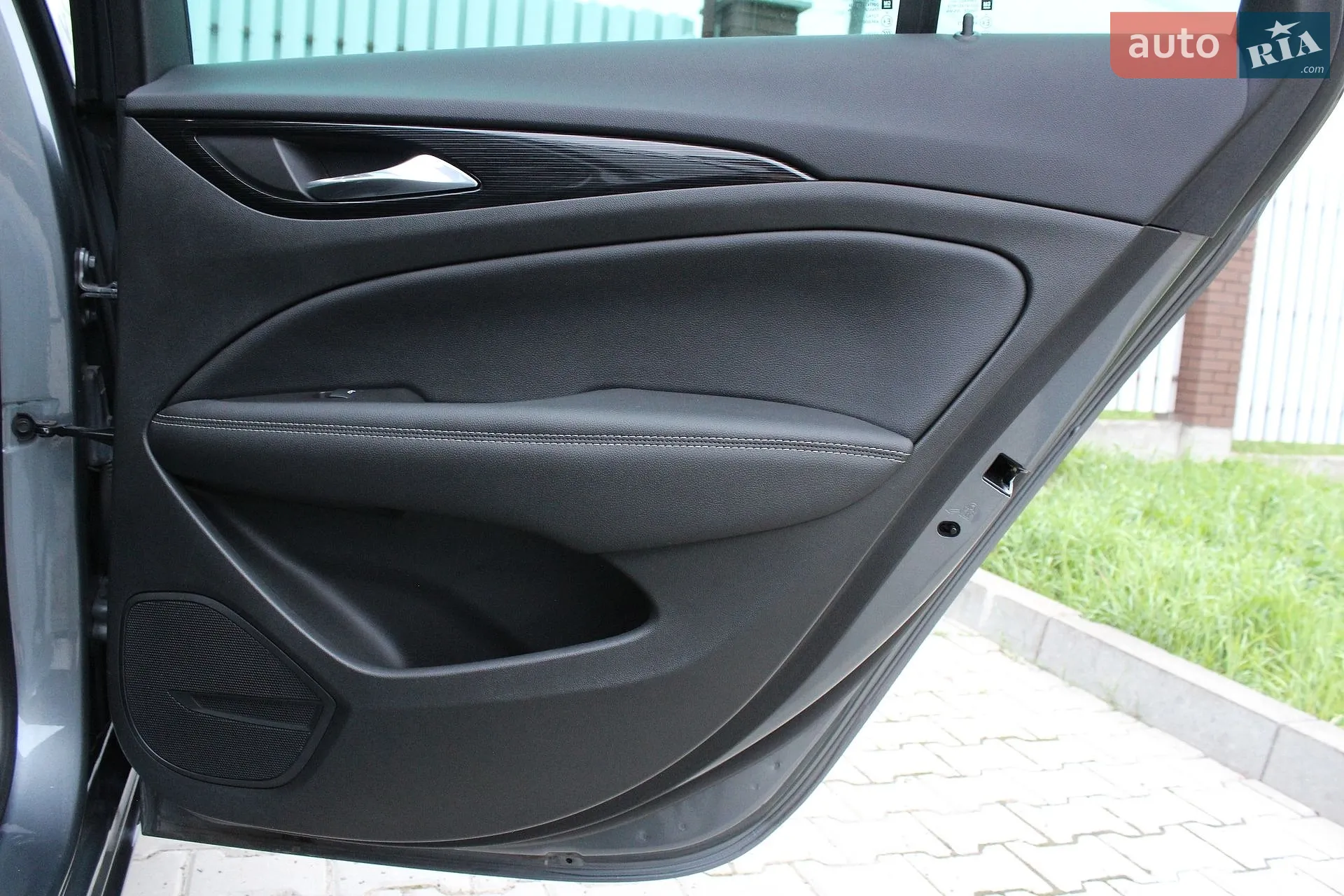 2020 Opel Insignia - мініатюра 47