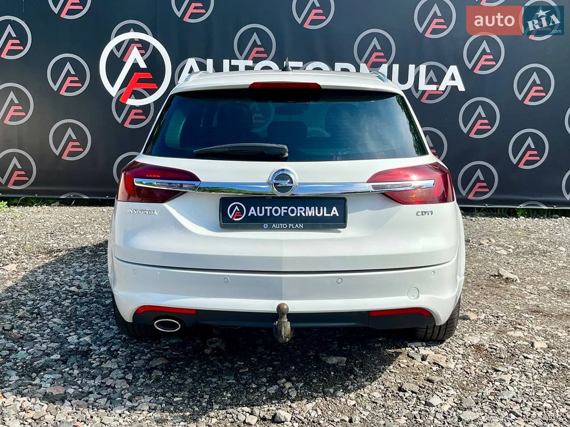 2014 Opel Insignia - мініатюра 9