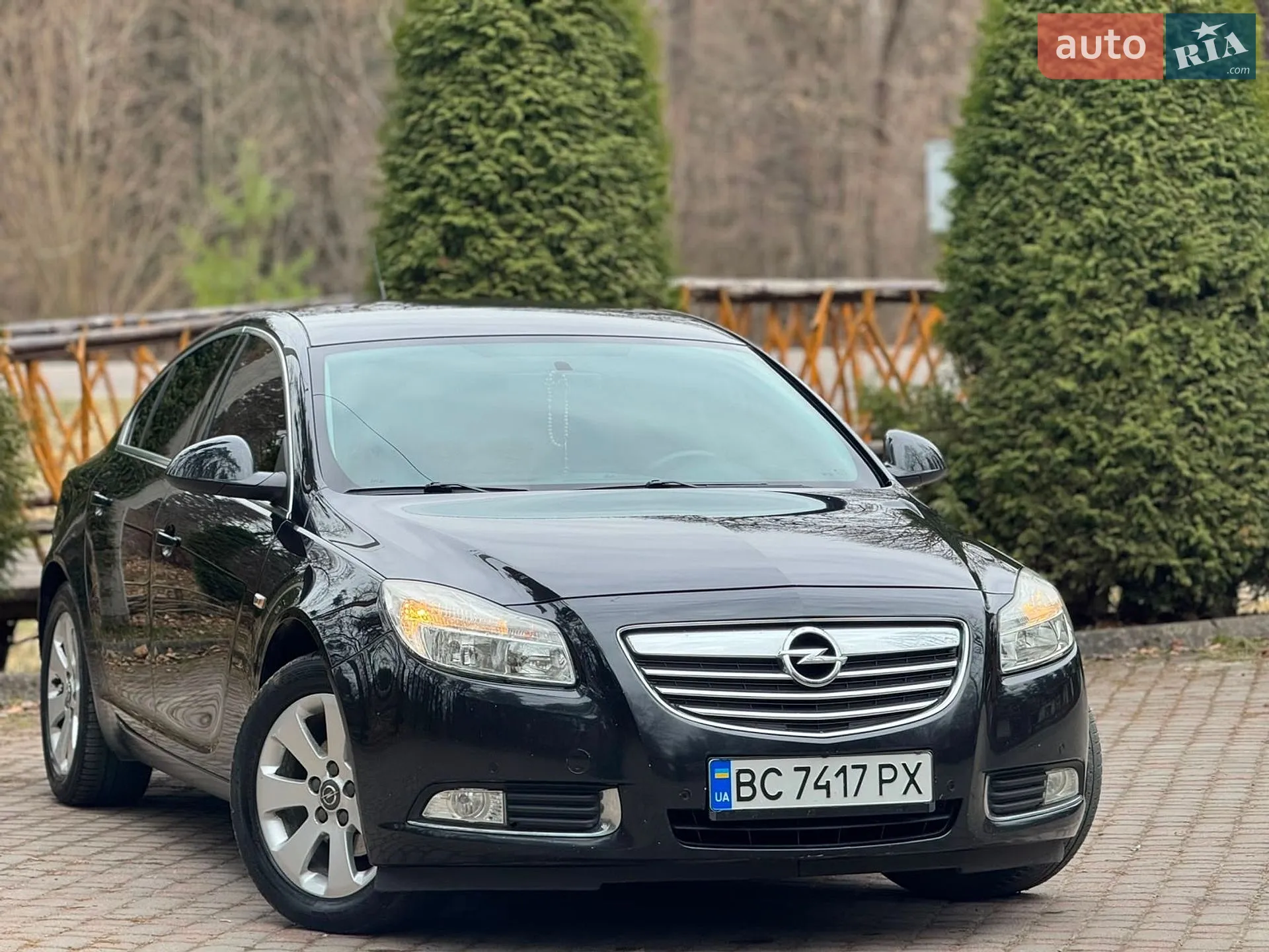 2010 Opel Insignia - фото 1