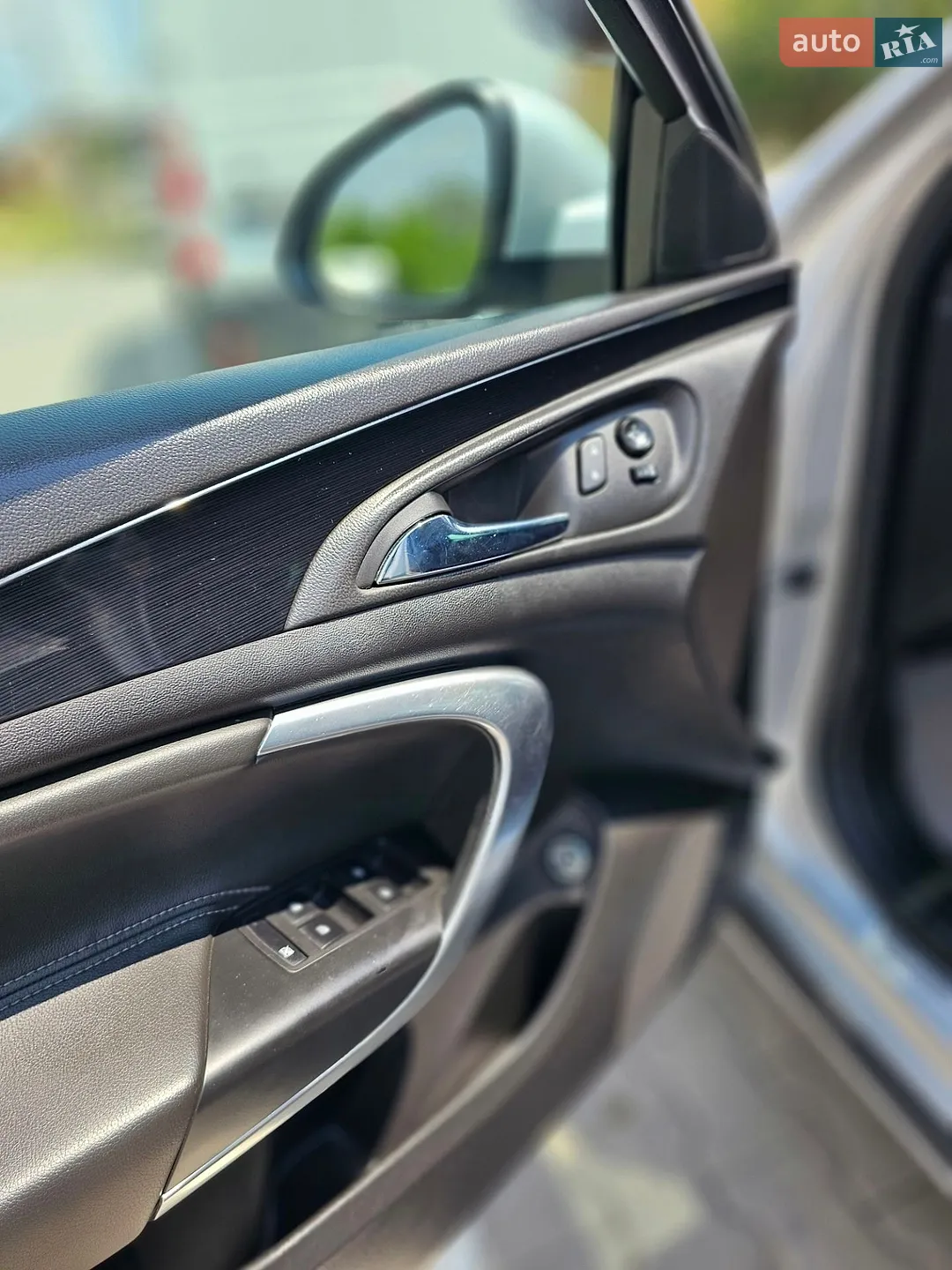 2015 Opel Insignia - мініатюра 9