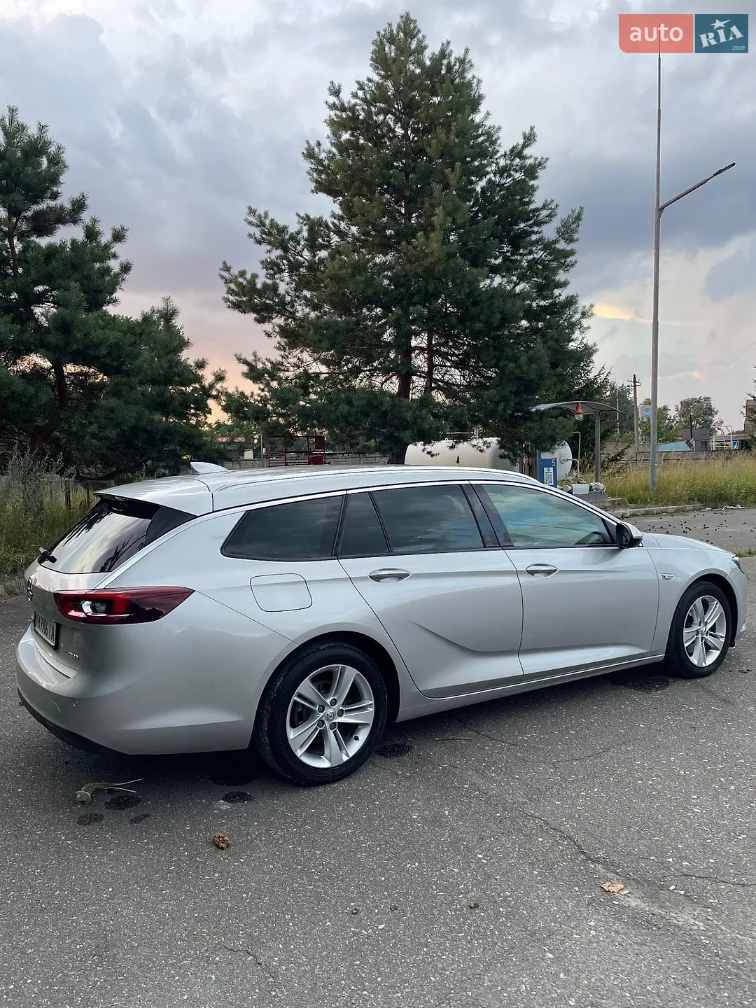 2017 Opel Insignia - мініатюра 18