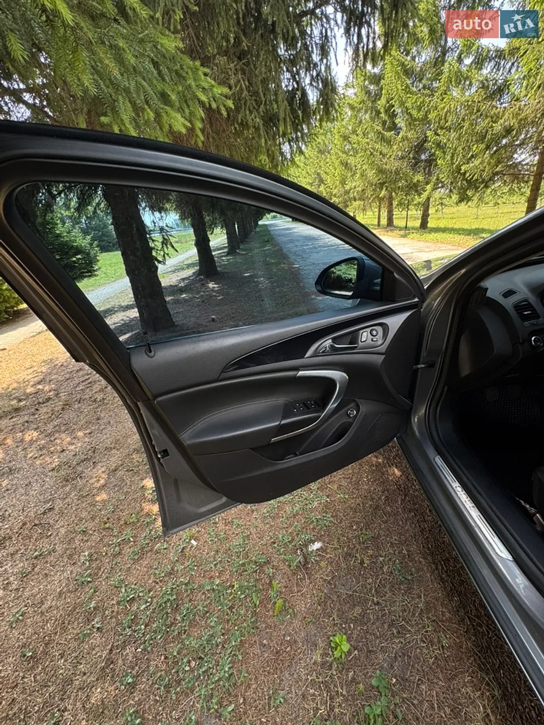 2016 Opel Insignia - мініатюра 9