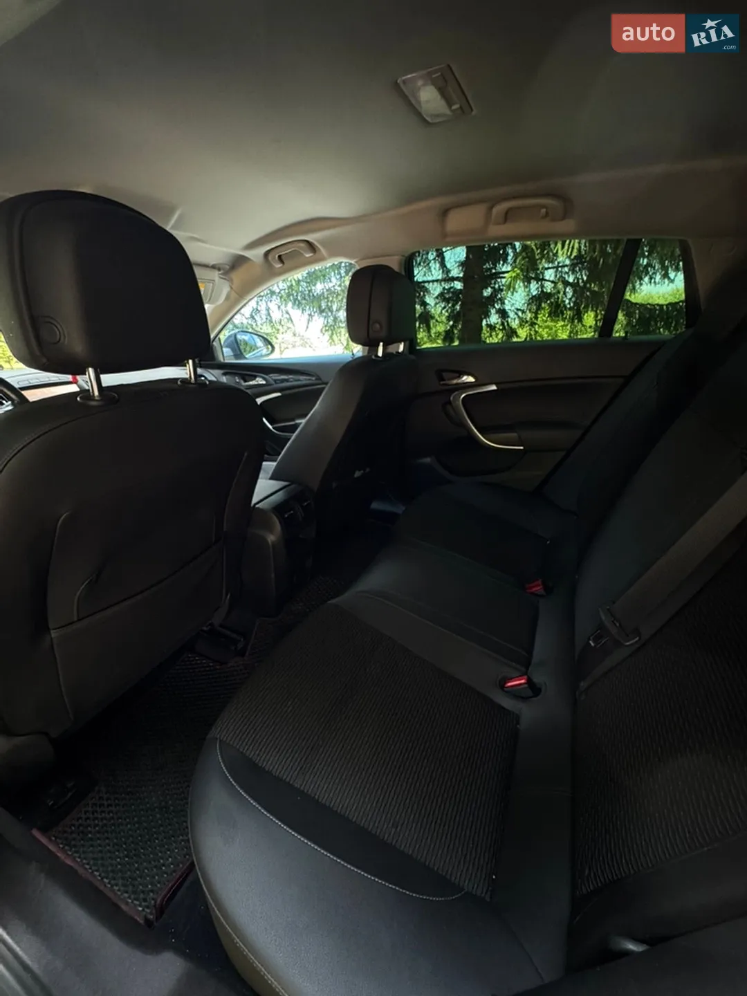 2016 Opel Insignia - мініатюра 12