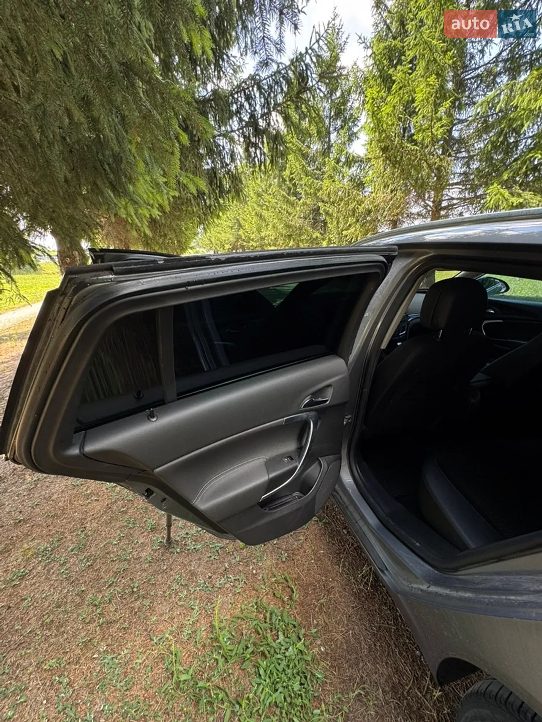 2016 Opel Insignia - мініатюра 13