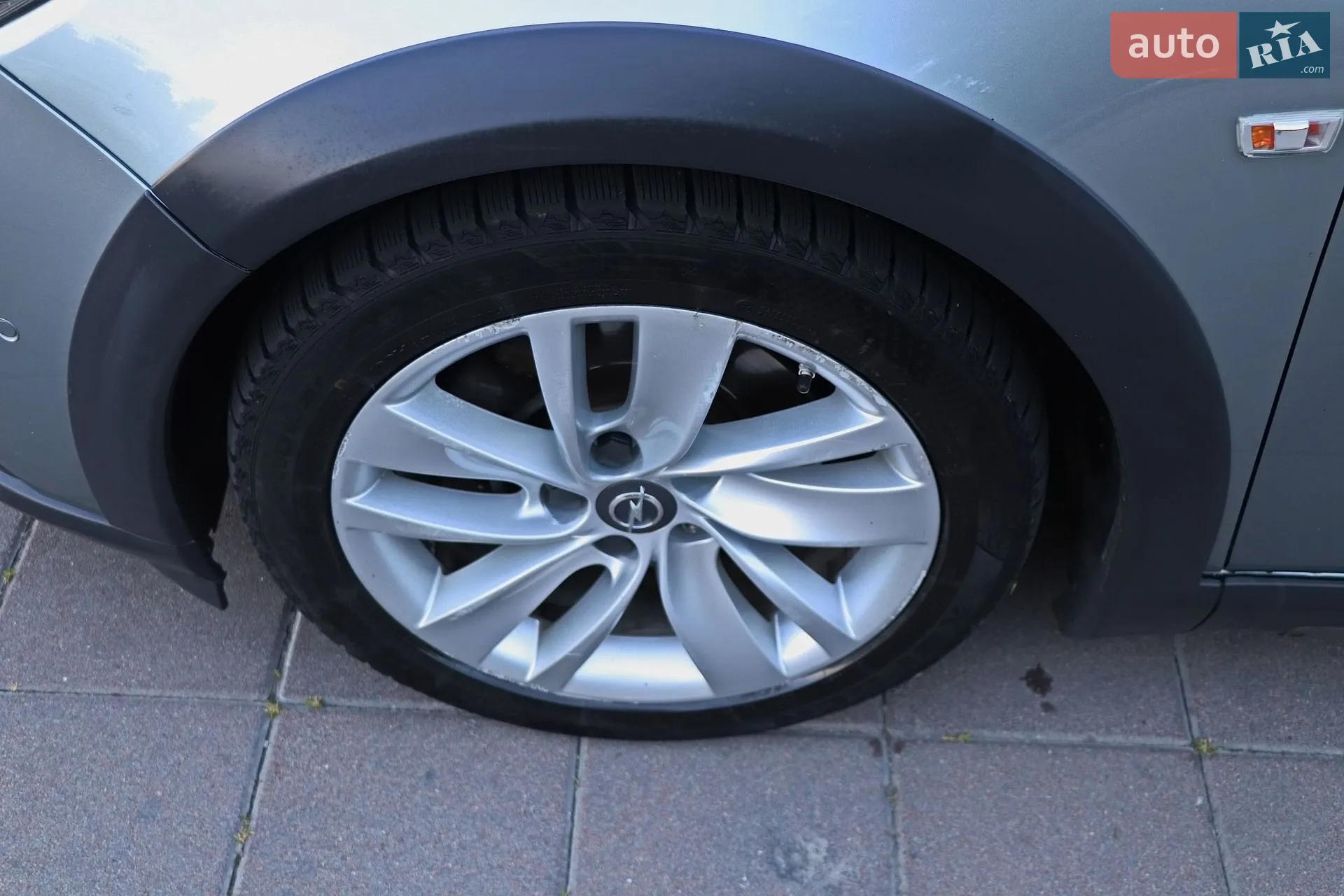 2014 Opel Insignia - мініатюра 13