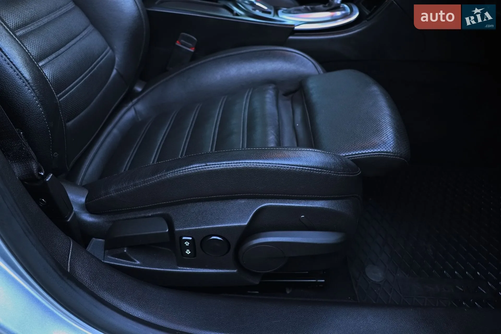 2014 Opel Insignia - мініатюра 35