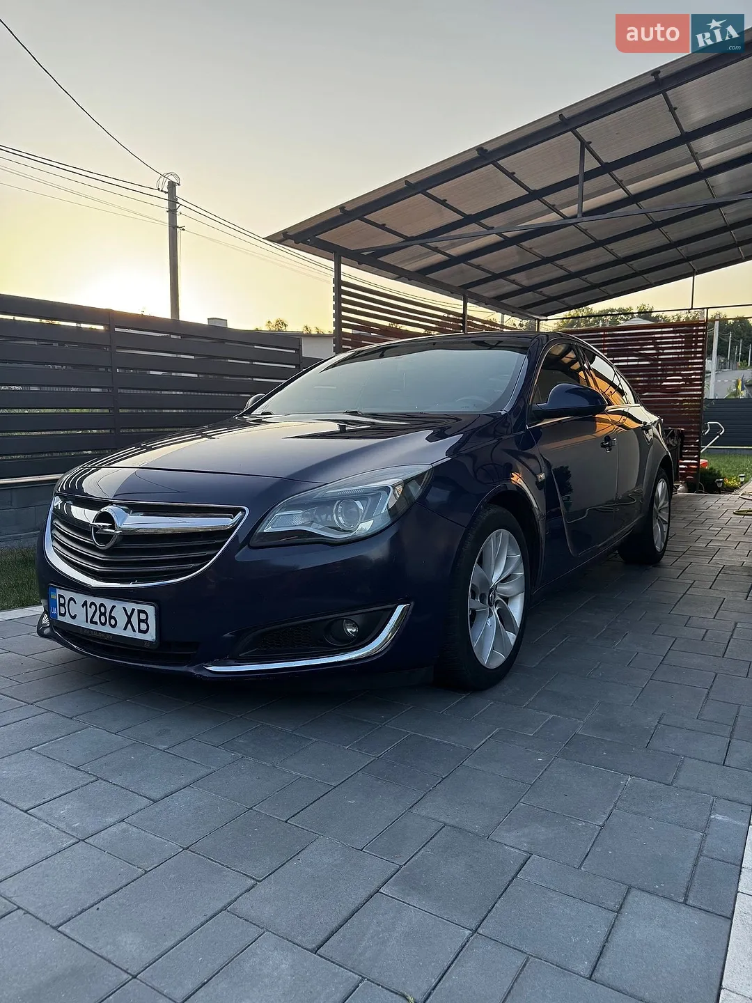 2015 Opel Insignia - мініатюра 10
