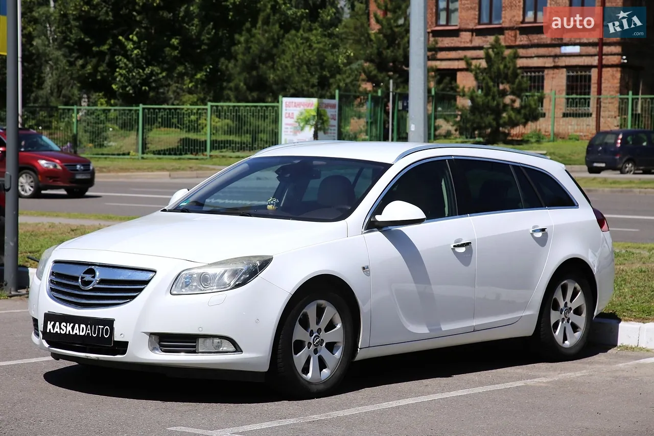 2012 Audi A4 - мініатюра 20