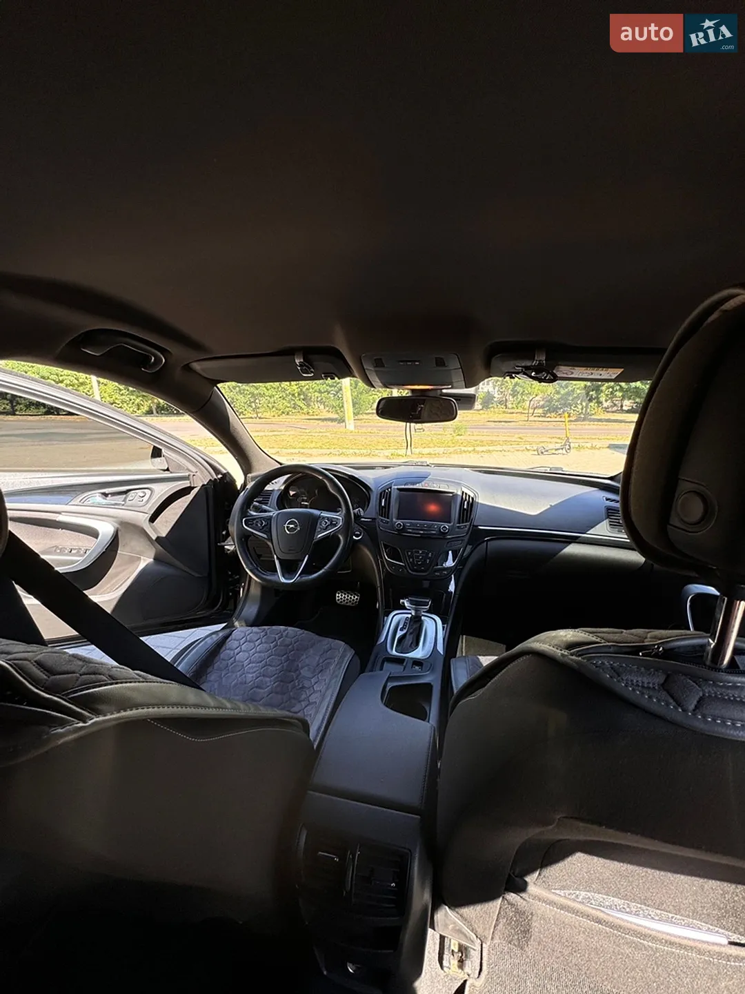 2015 Opel Insignia - мініатюра 16