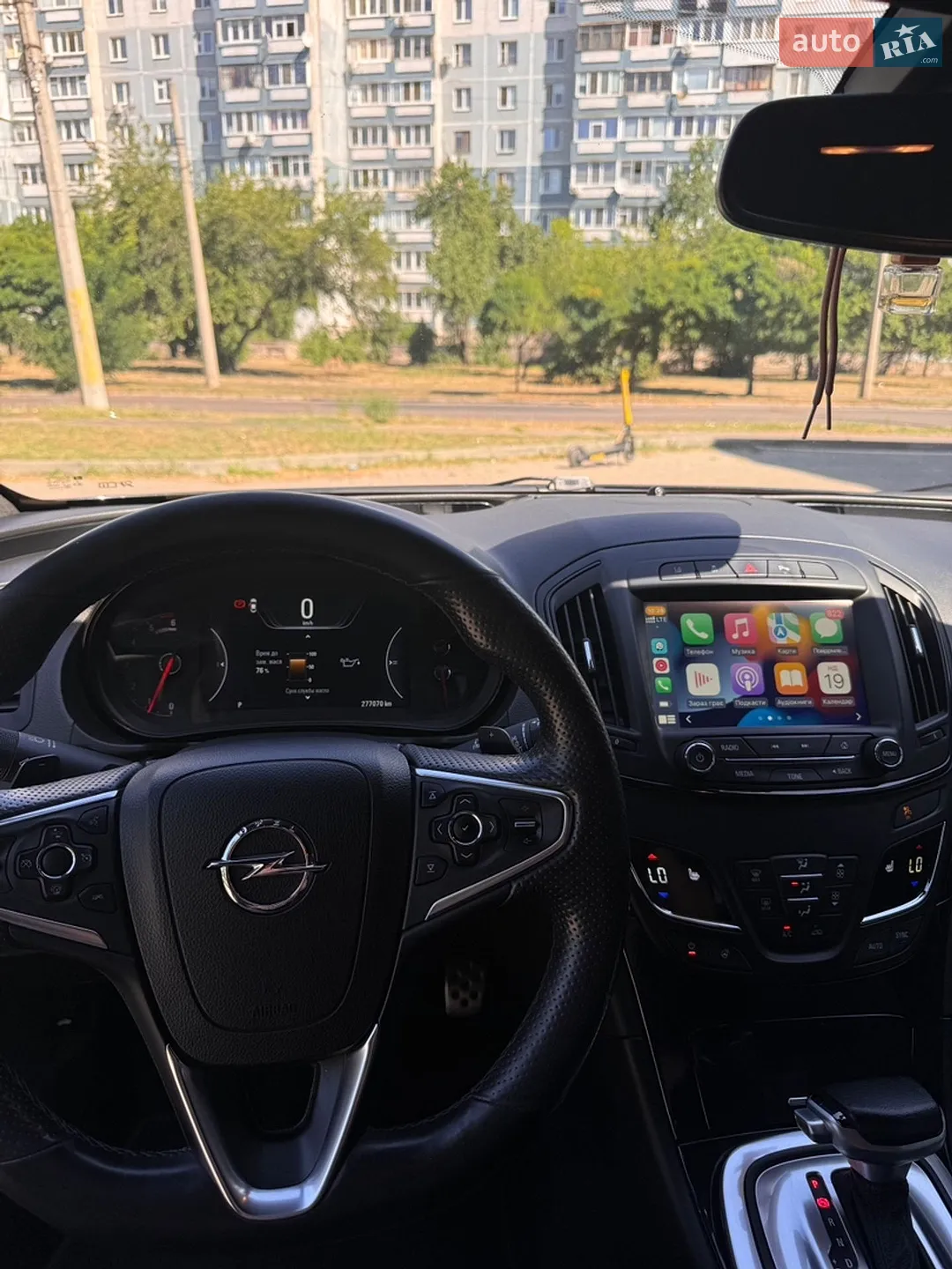 2015 Opel Insignia - мініатюра 19